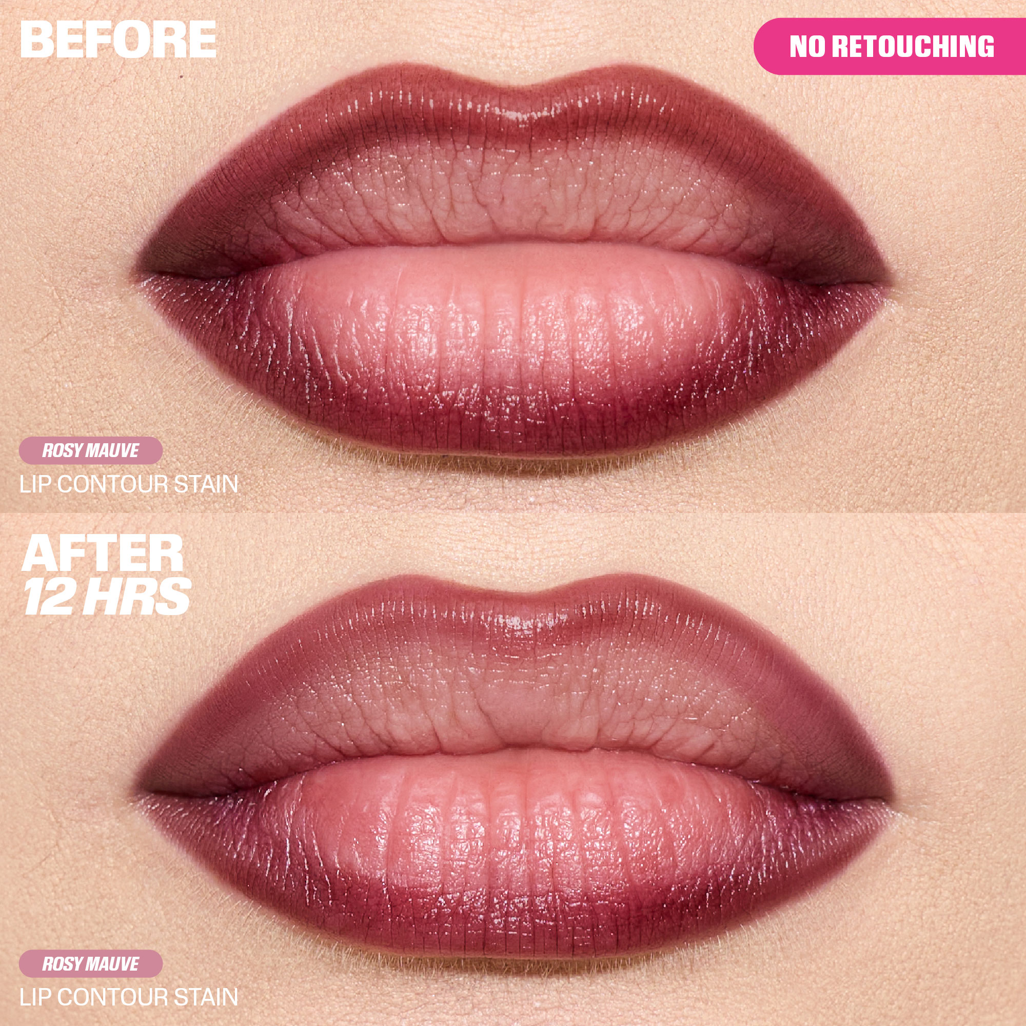 Huda Beauty Lip Contour Stain