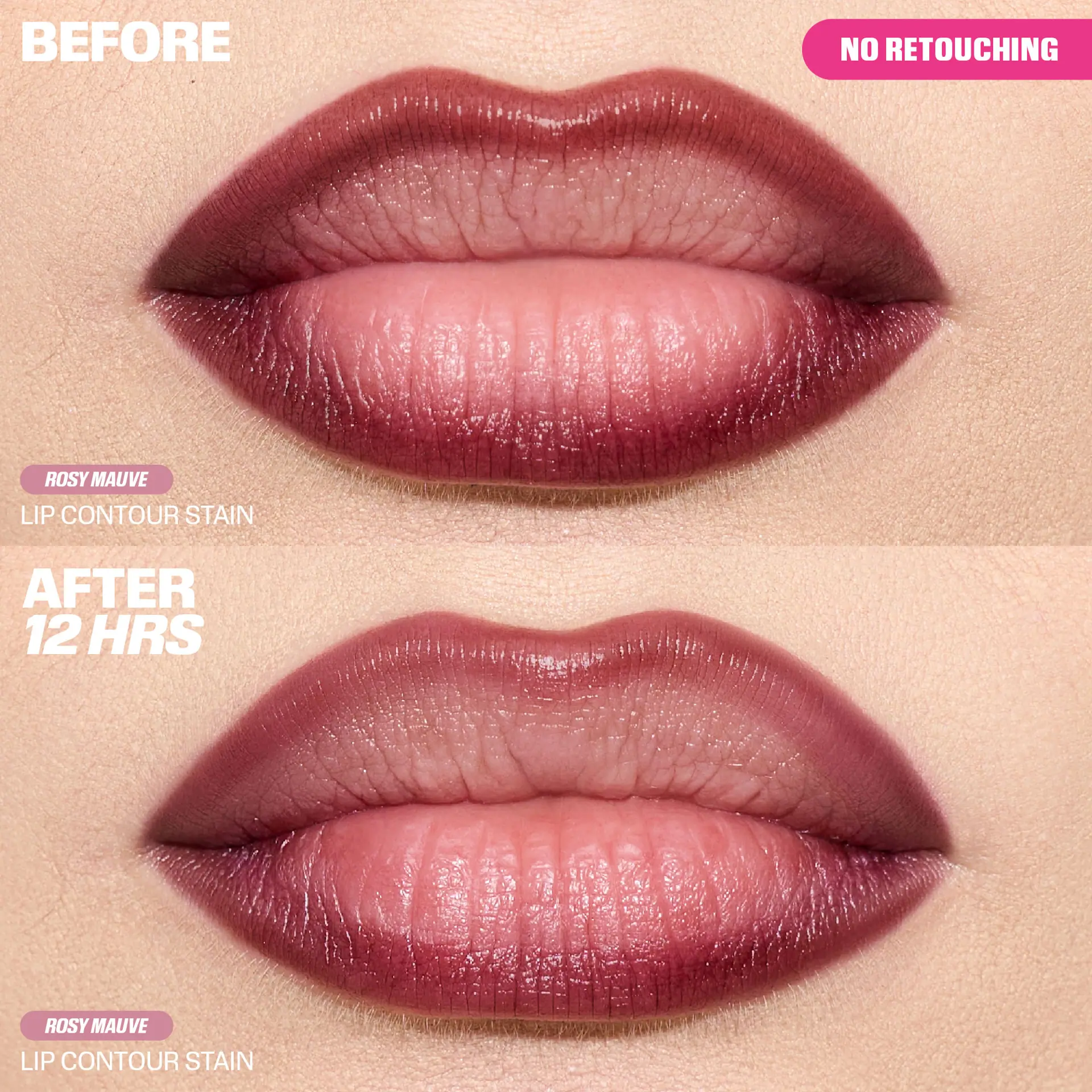 Huda Beauty Lip Contour Stain