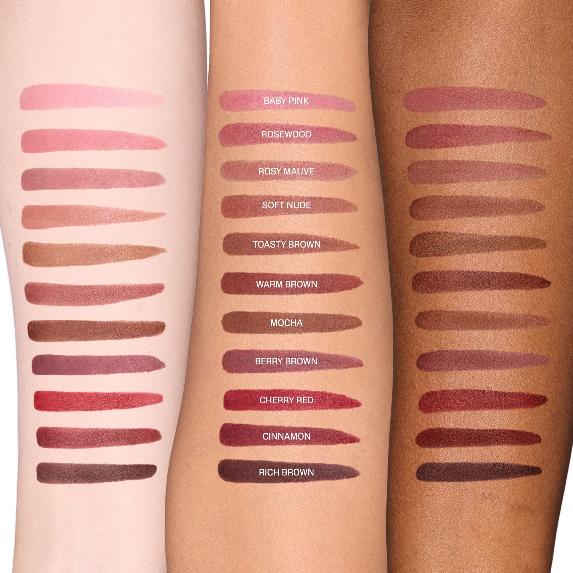 Huda Beauty Lip Contour Stain