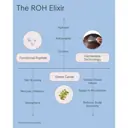 ROH Pre-Wash Scalp Exfoliating Treatment 90ml