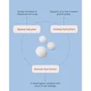 ROH Pre-Wash Scalp Exfoliating Treatment 90ml