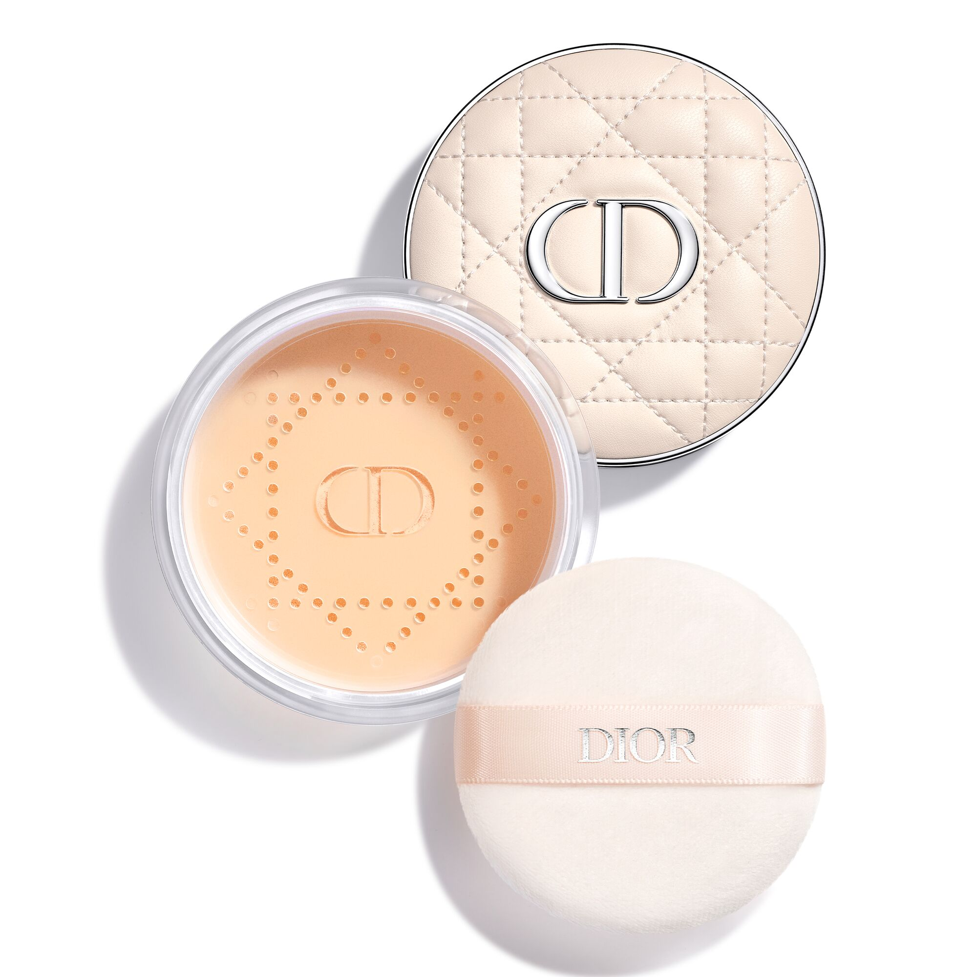 DIOR Forever Loose Powder