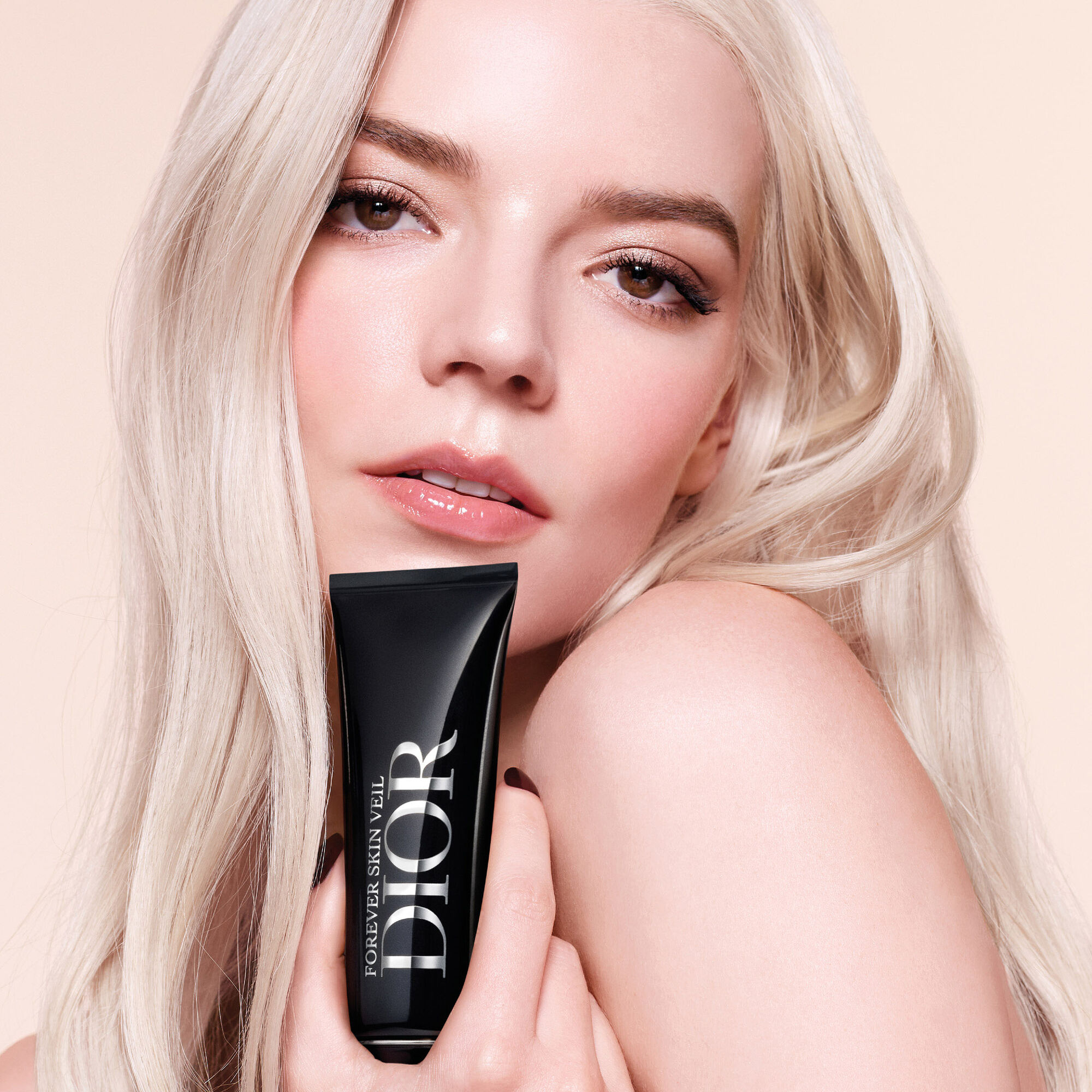 DIOR Forever Primer Glow