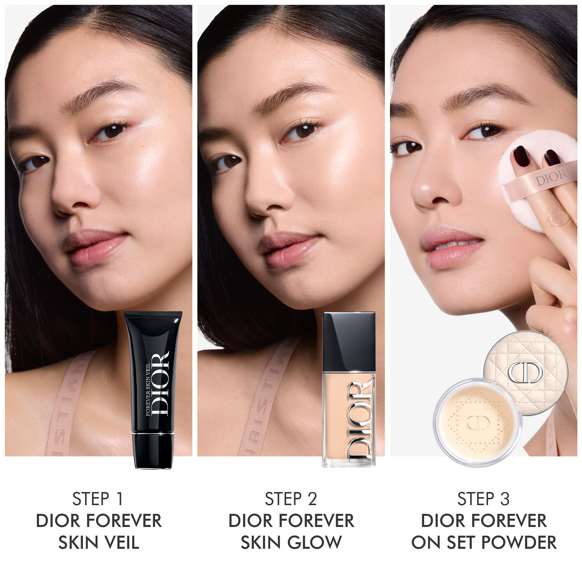 DIOR Forever Primer Glow
