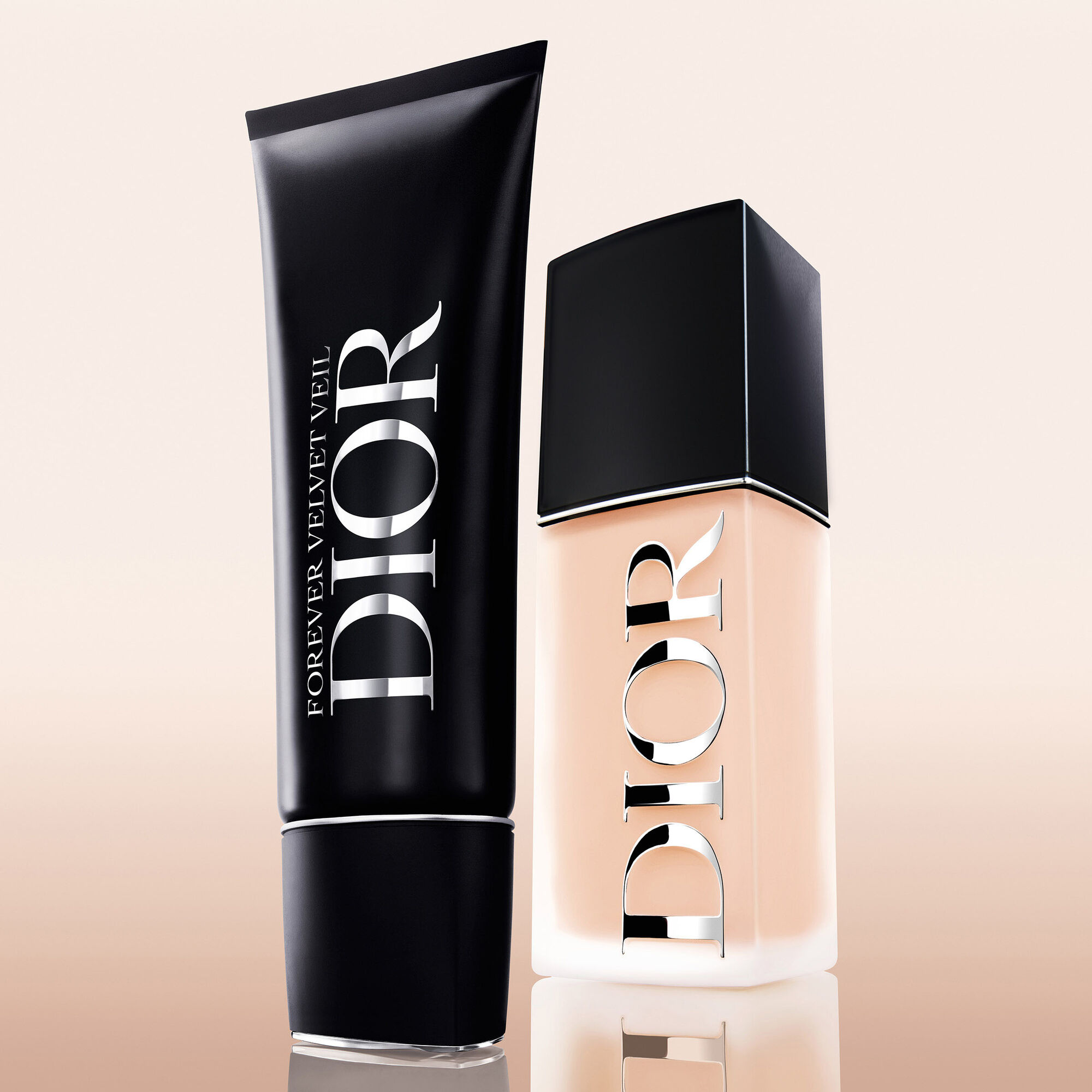 DIOR Forever Primer Matte