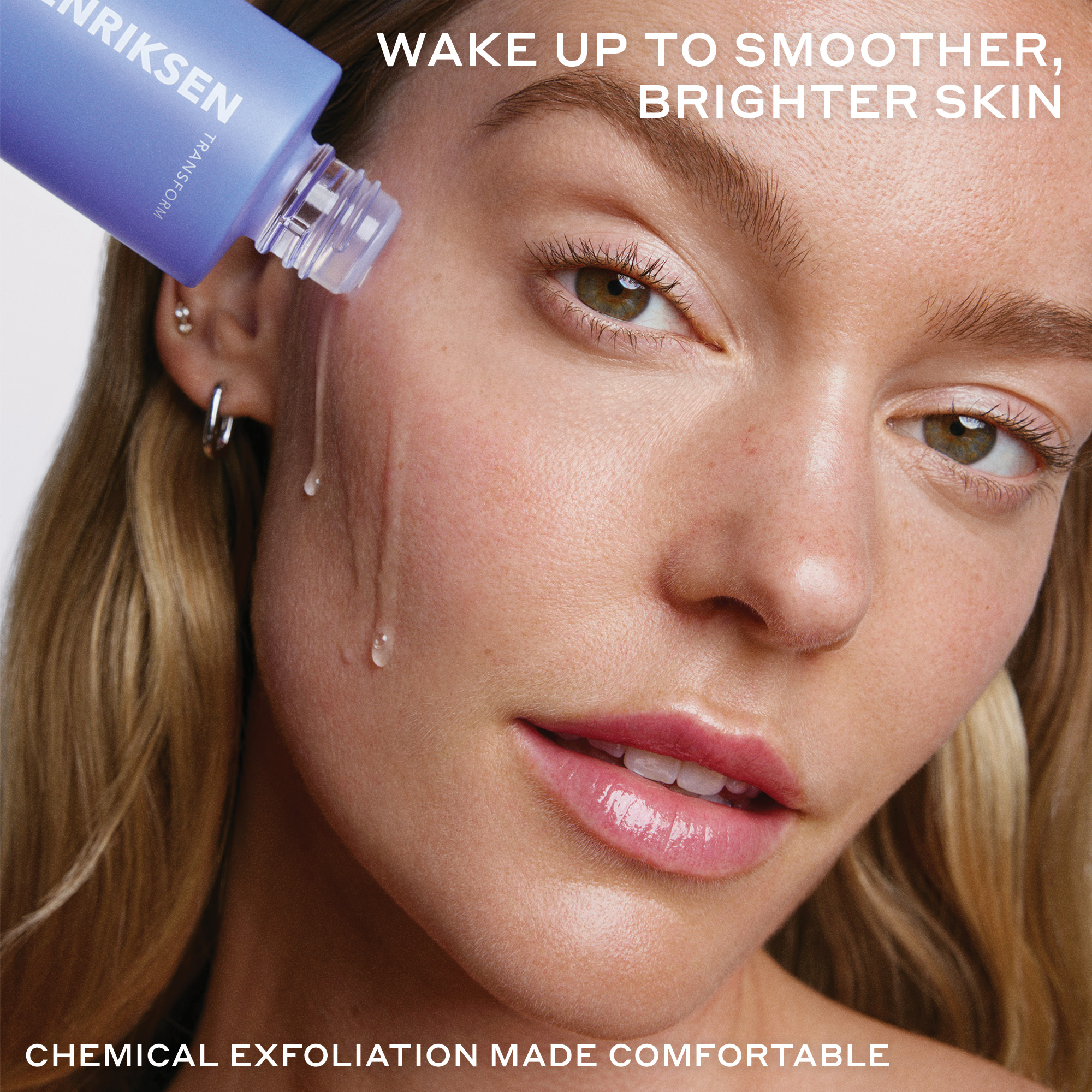 Ole Henriksen Exfoliating Treatment Toner