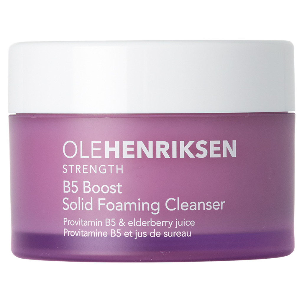Ole Henriksen Whipped Solid Cleanser