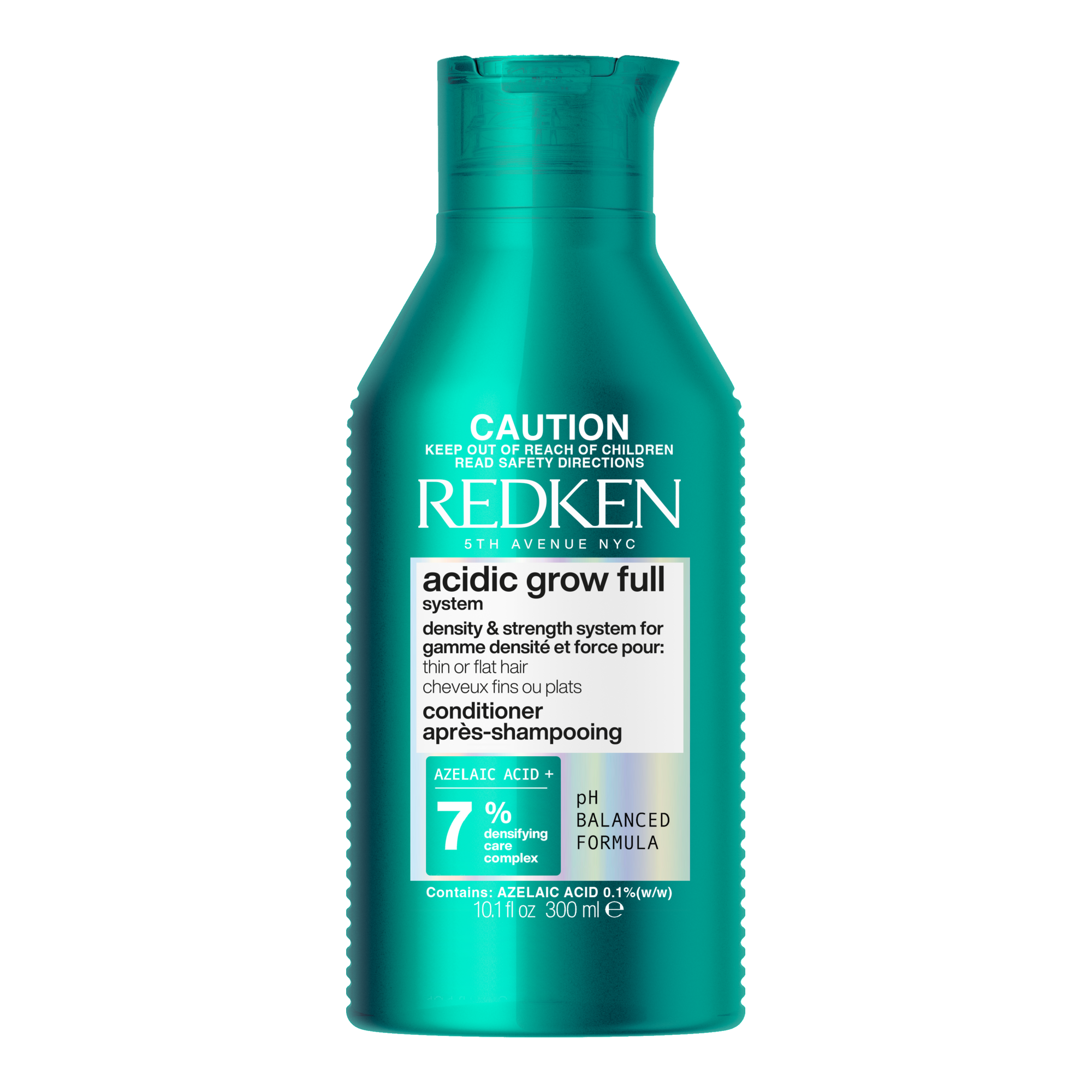 Redken Acidic Growth System Conditioner 300ml