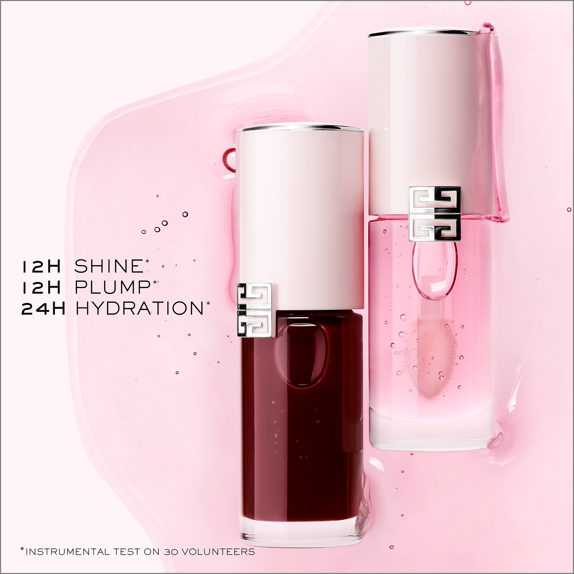 GIVENCHY Perfecto Serum Lip Oil 7.5ml