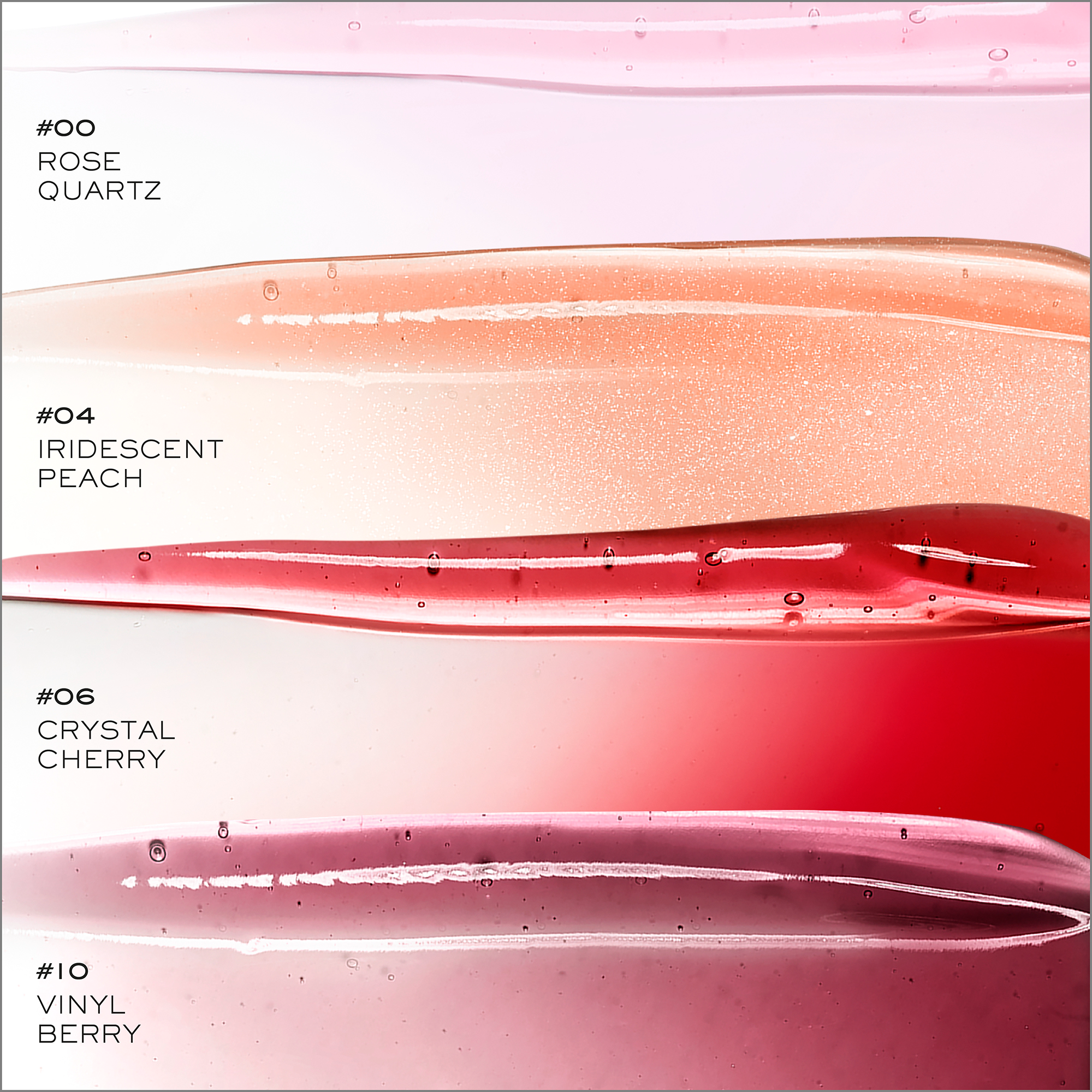 GIVENCHY Perfecto Serum Lip Oil 7.5ml
