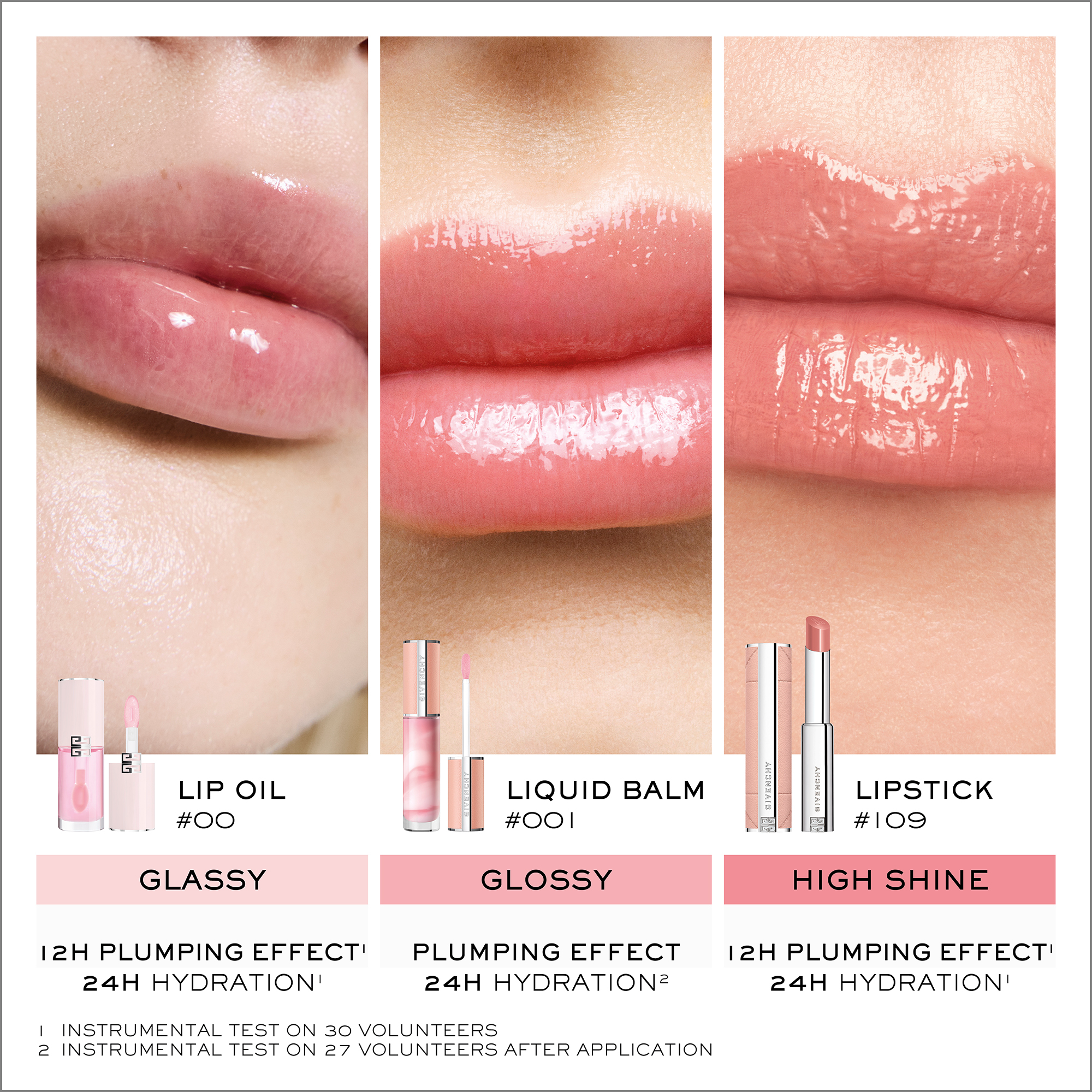 GIVENCHY Perfecto Serum Lip Oil 7.5ml