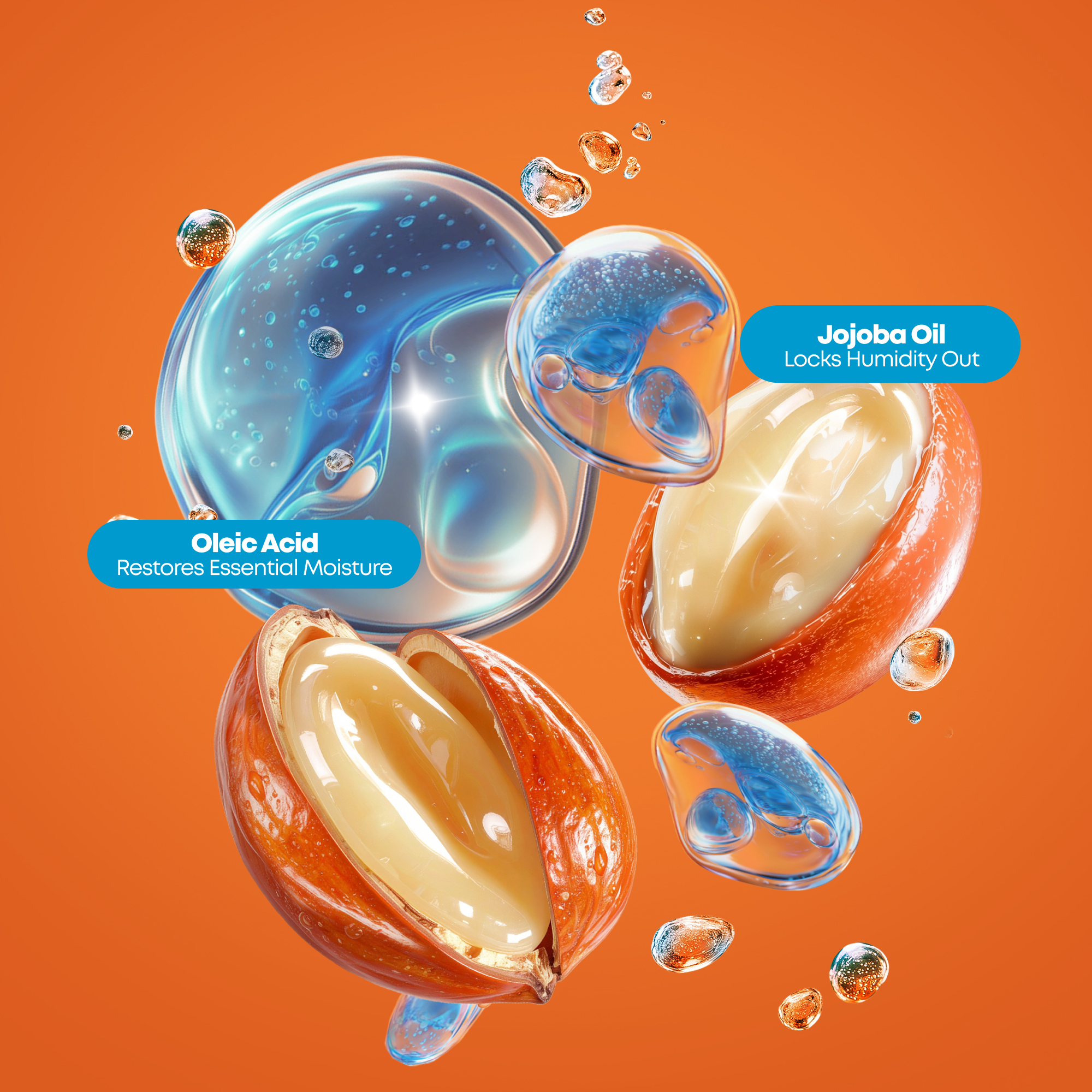 Matrix Mega Sleek Conditoner 300ml