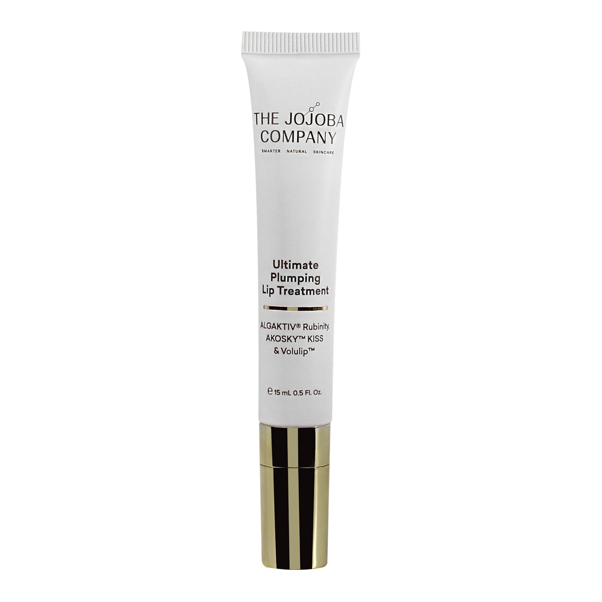 The Jojoba Company Ultimate Plumping Lip Treatment 15ml