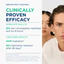 BIODERMA Sébium Mat Control Mattifying Moisturiser - 30ml