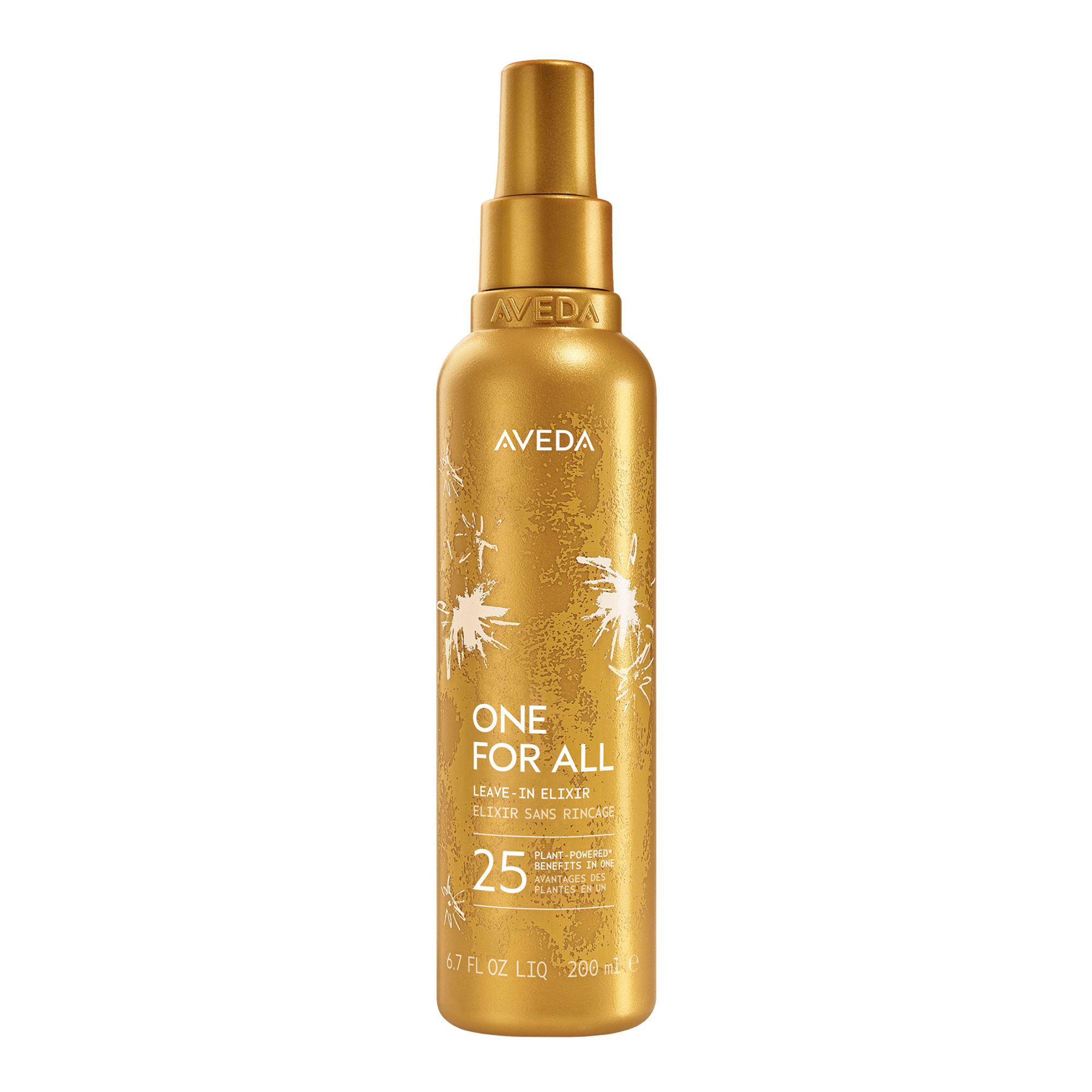 Aveda One For All Leave-In Elixir 200ml