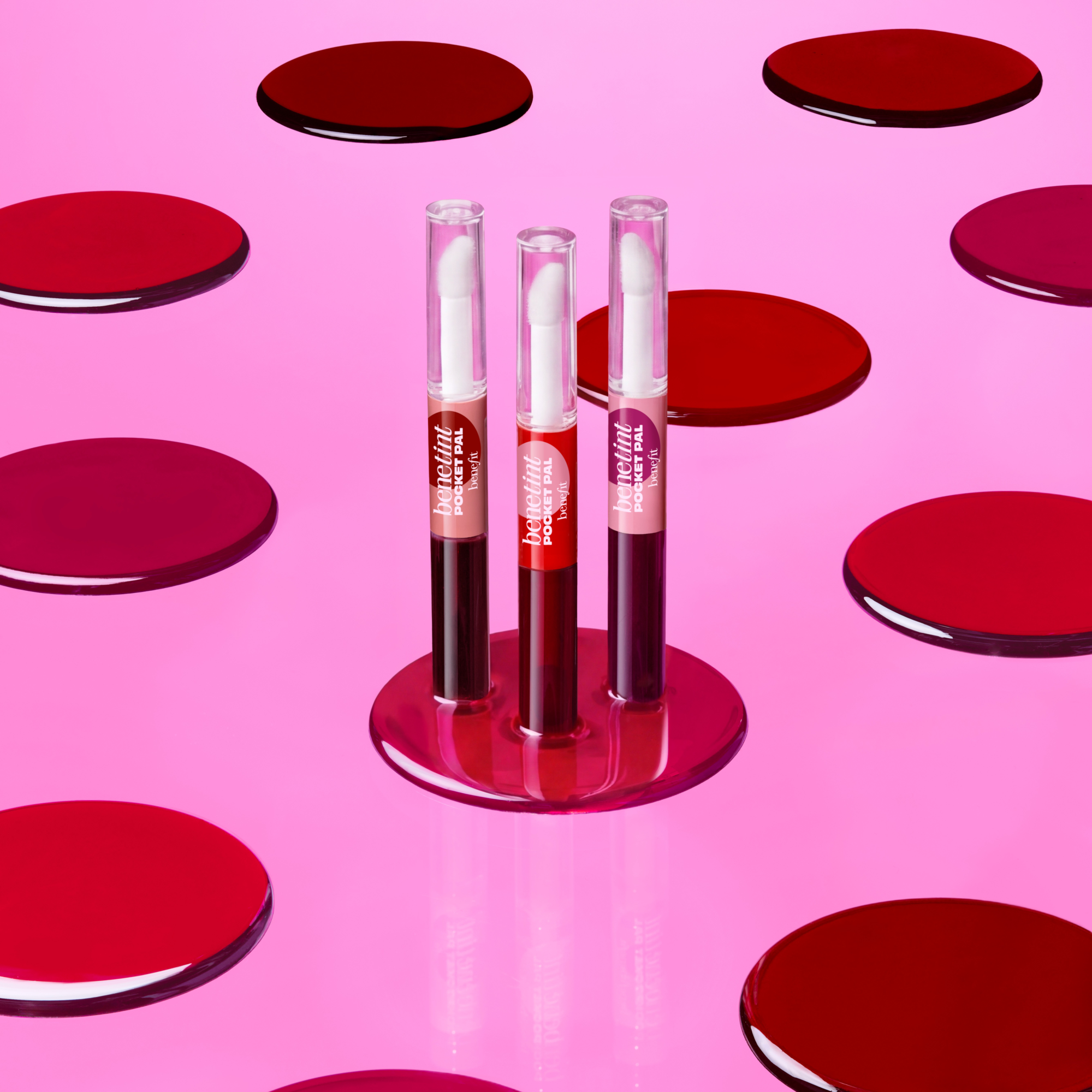Benefit Cosmetics Pocket Pal 2.0