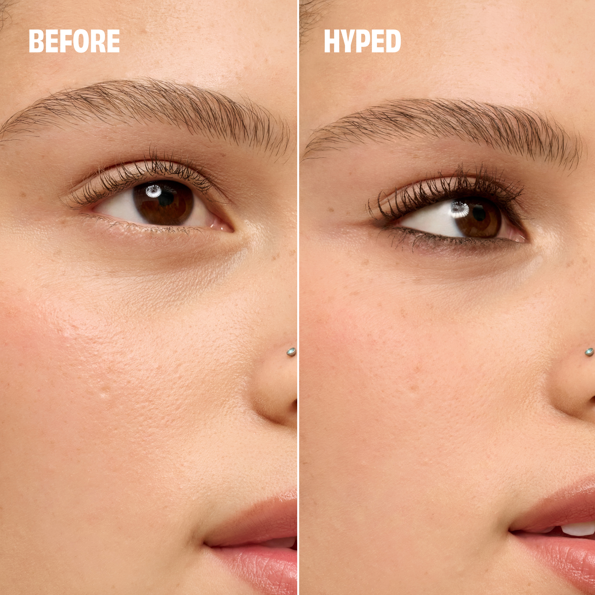 Benefit Cosmetics Bad Gal Eyeliner (BADgal Hypeliner)