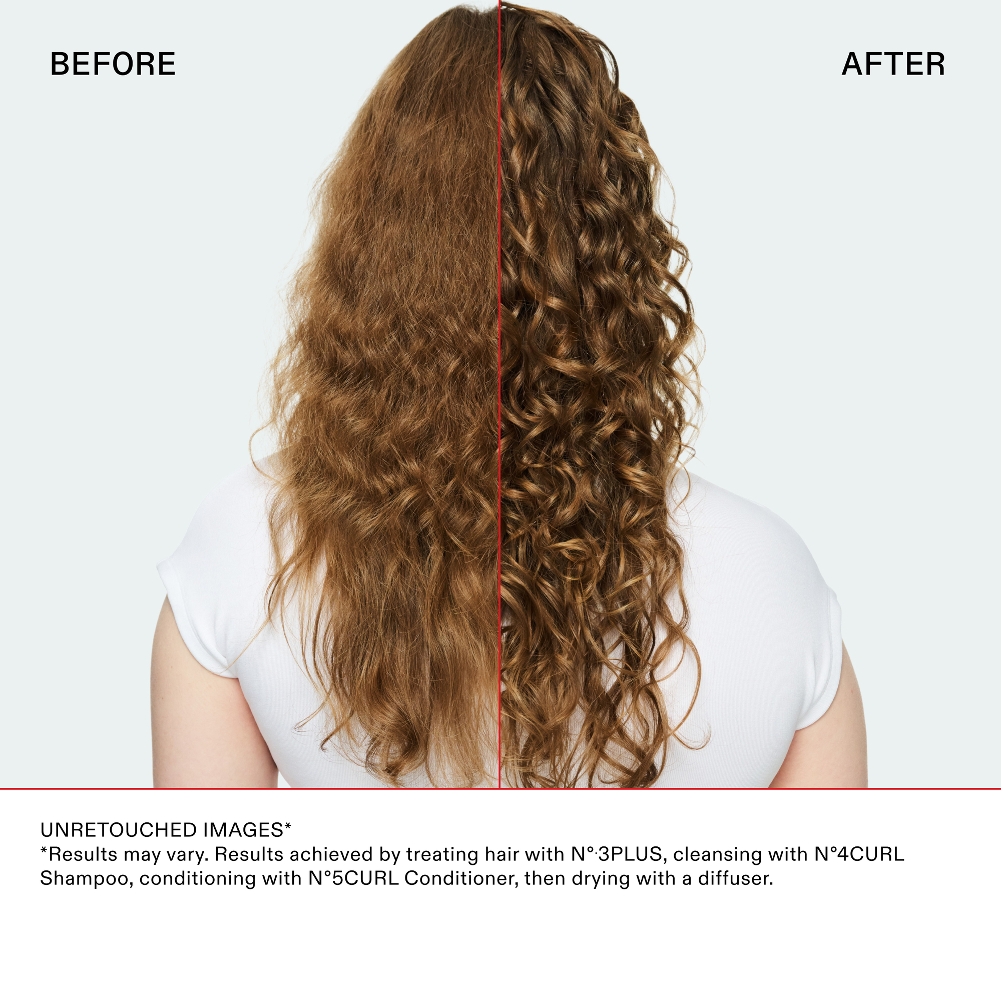 Olaplex N°4CURL BOND SHAPER™ HYDRATING CURL SHAMPOO 250ml