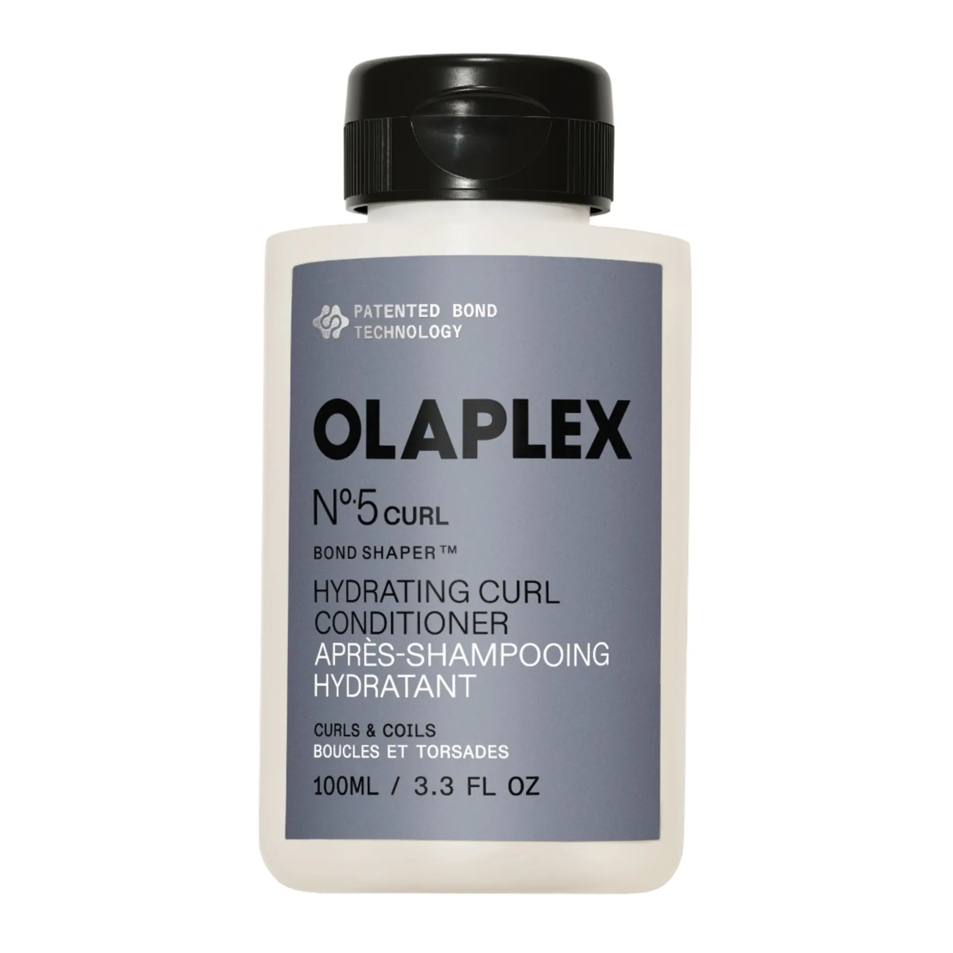 Olaplex N°5CURL BOND SHAPER™ HYDRATING CURL CONDITIONER 100ml