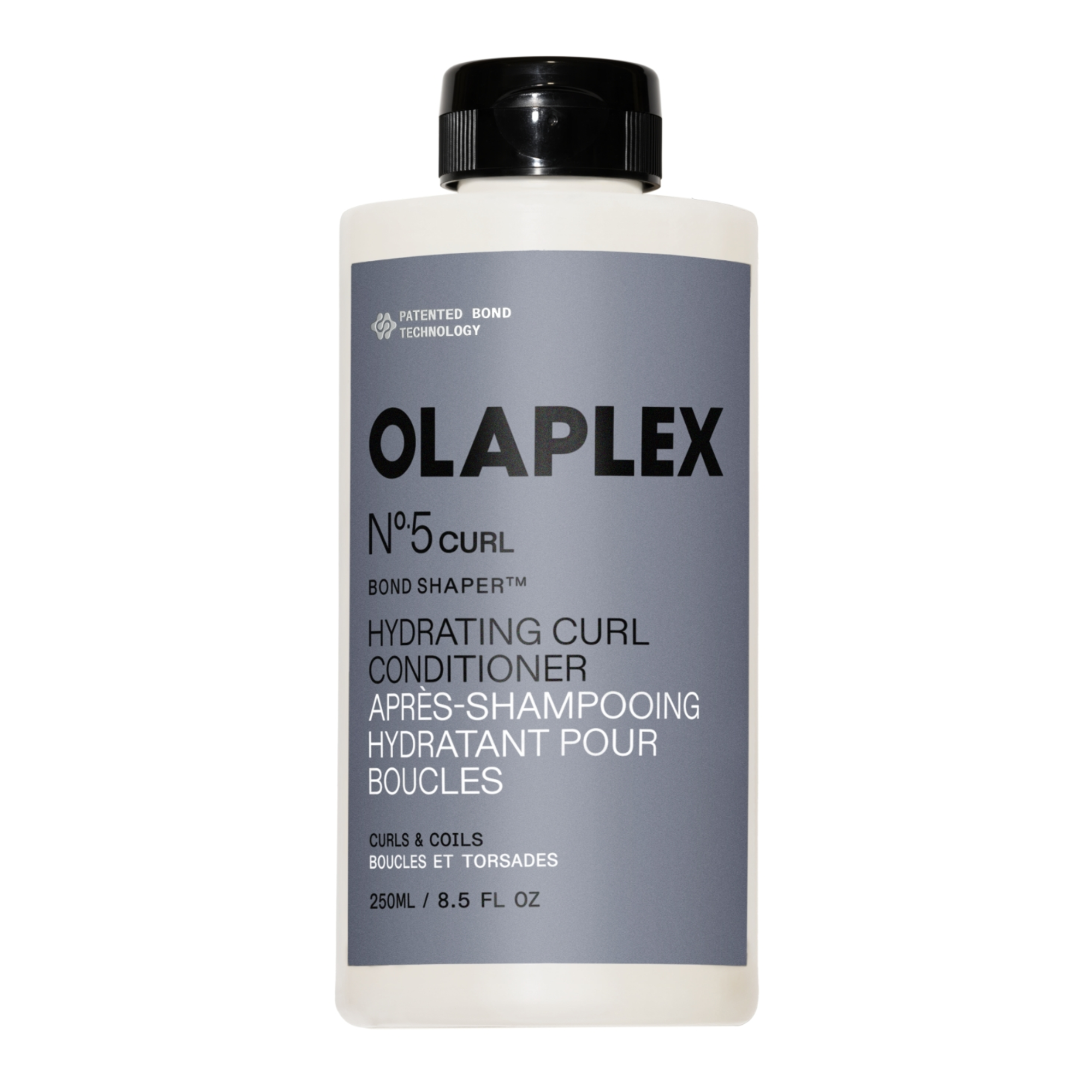 Olaplex N5CURL BOND SHAPER HYDRATING CURL CONDITIONER 250ml