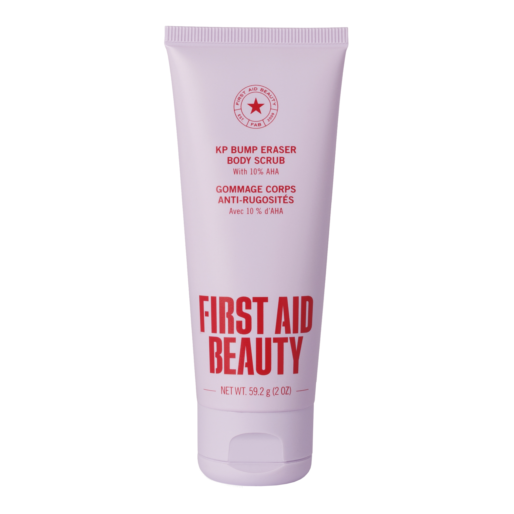 First Aid Beauty KP Bump Eraser Body Scrub 59ml