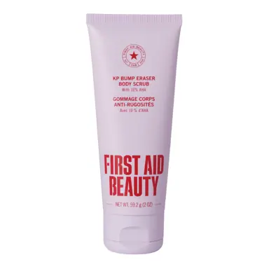 First Aid Beauty KP Bump Eraser Body Scrub 59ml