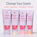 First Aid Beauty KP Bump Eraser Body Scrub Fresh Strawberry 59ml