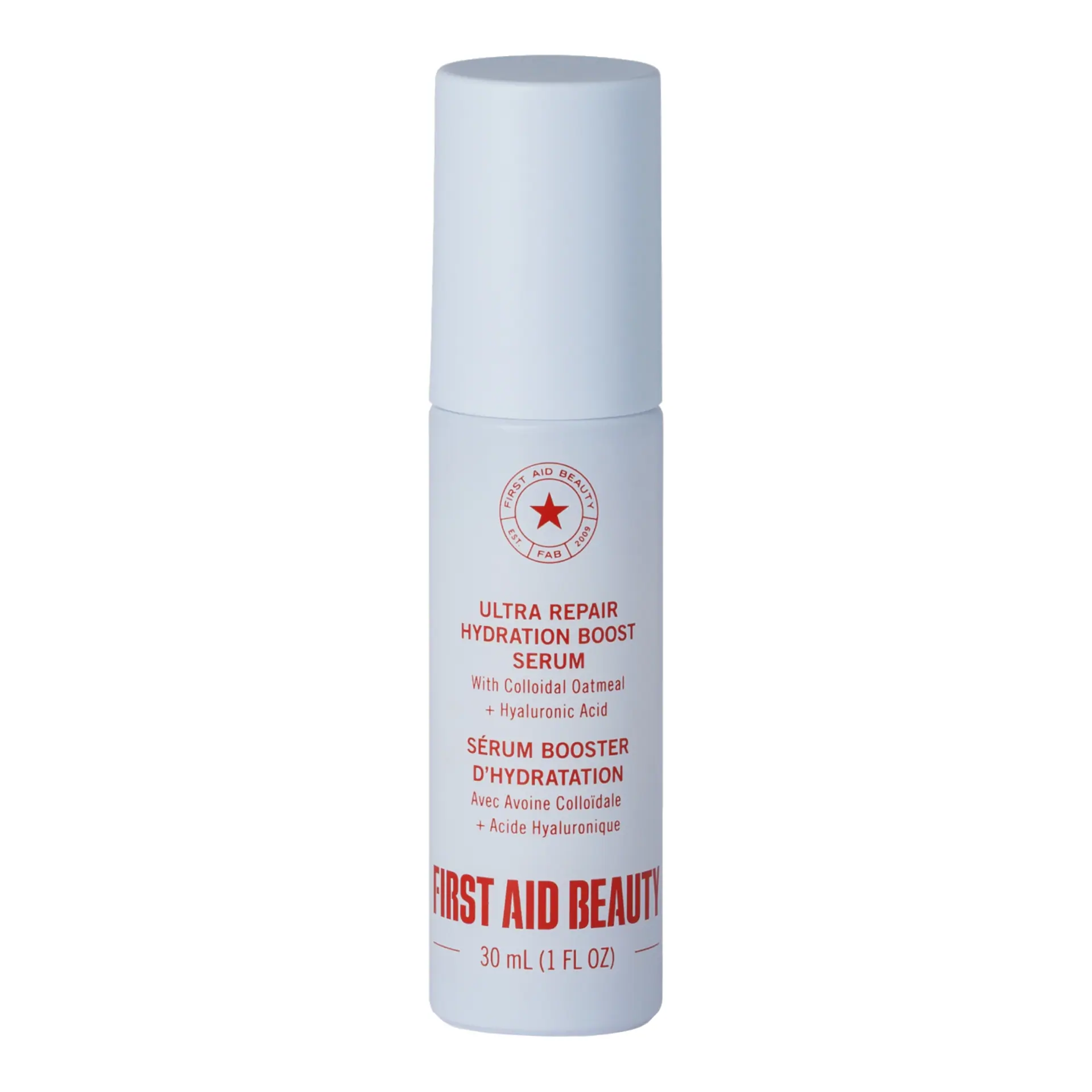 First Aid Beauty Ultra Repair Hydration Boost Serum 30ml