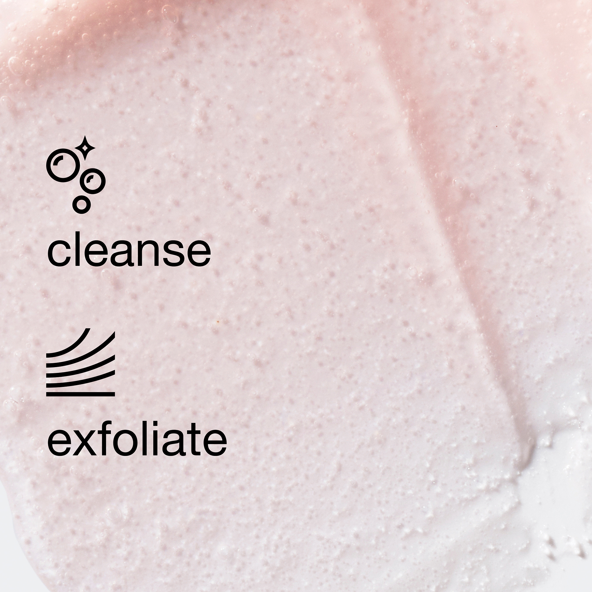 Clinique Moisture Surge Exfoliating Glow Cleanser