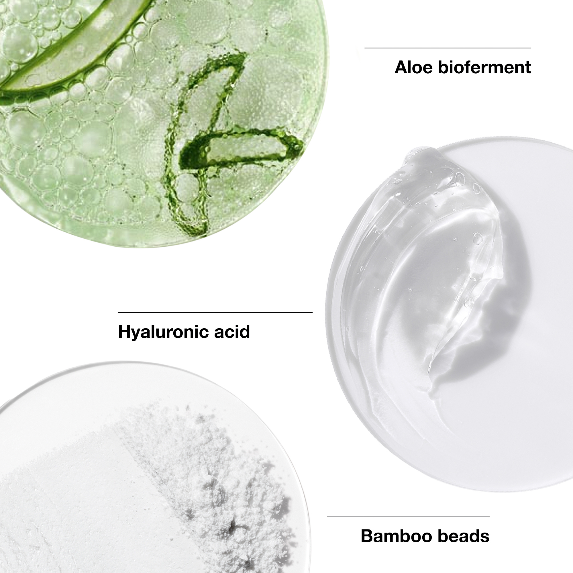 Clinique Moisture Surge Exfoliating Glow Cleanser