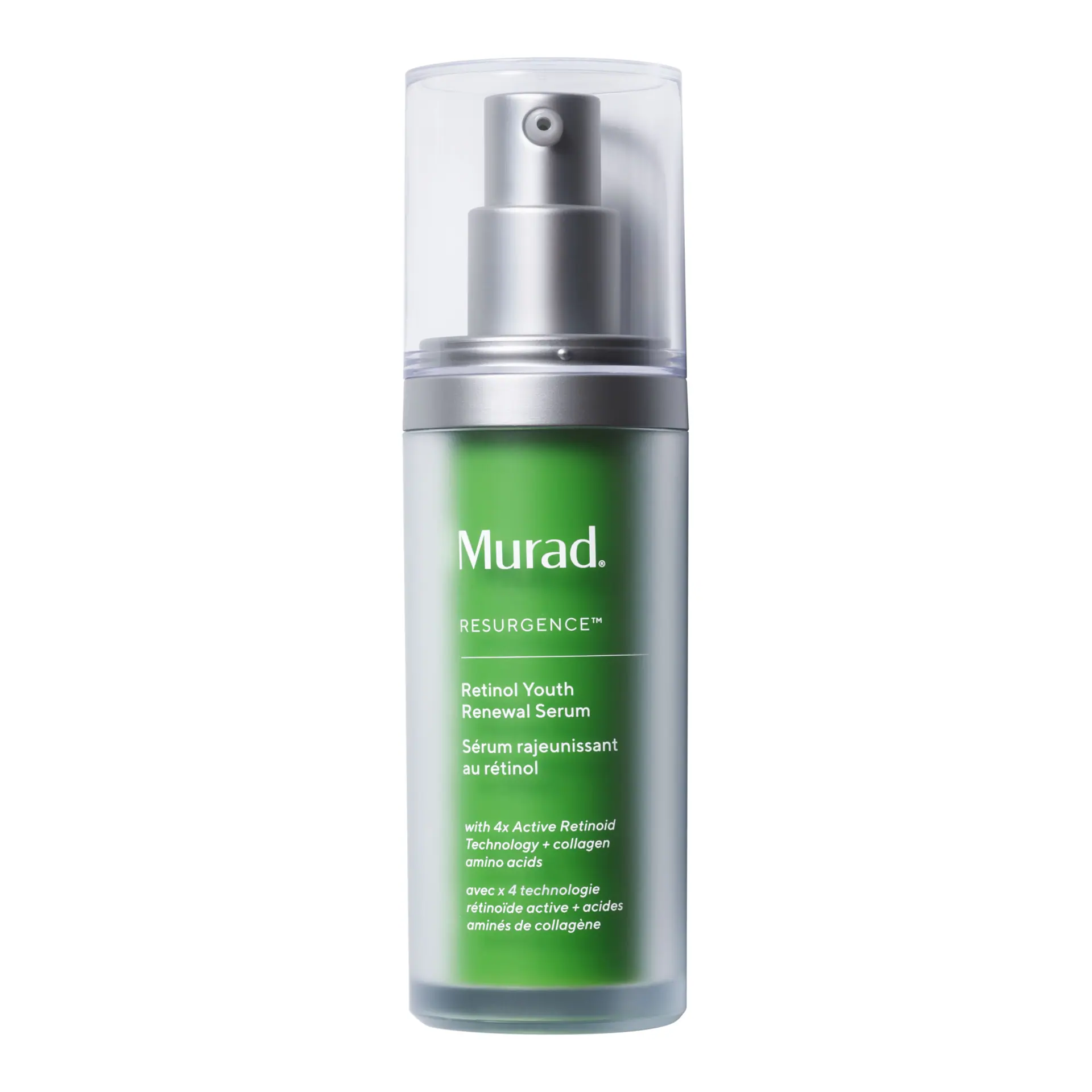 Murad Retinol Youth Renewal Serum