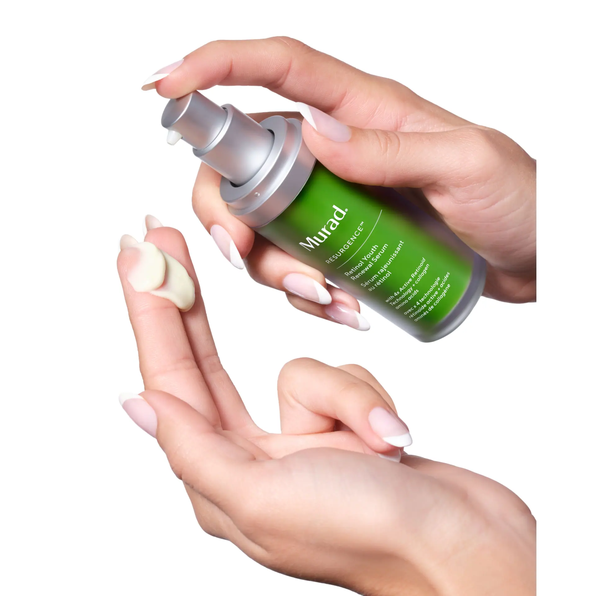 Murad Retinol Youth Renewal Serum