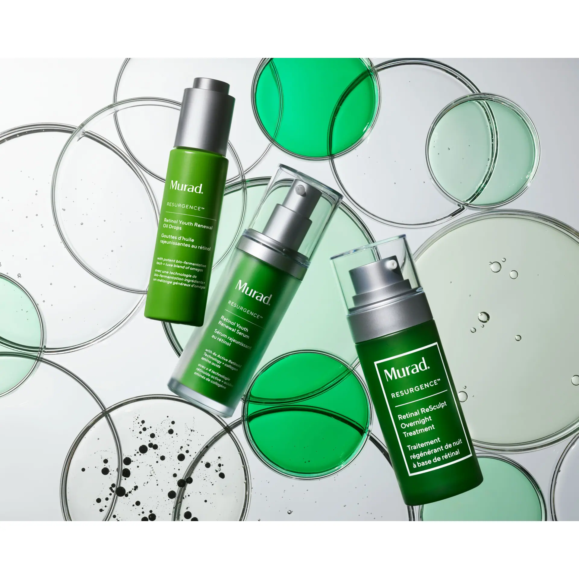 Murad Retinol Youth Renewal Serum