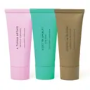 Glasshouse Fragrances 3 x 30ml Hand Cream Trio - Kyoto, Amalfi, Tahaa
