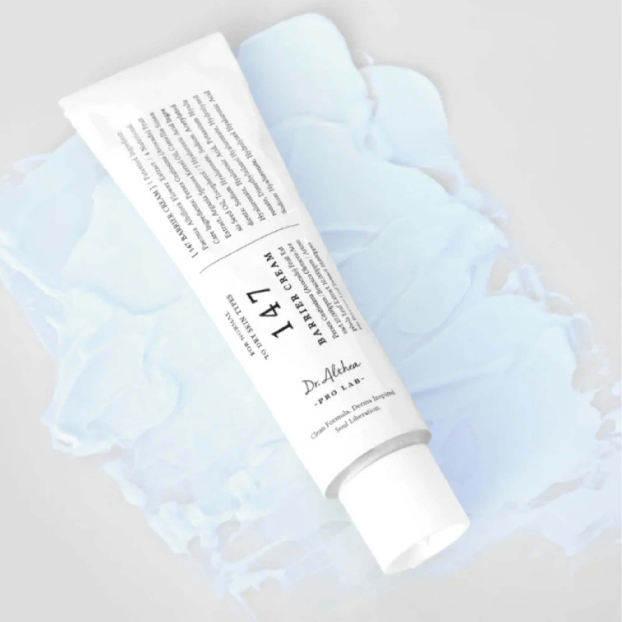 Dr. Althea 147 Barrier Cream