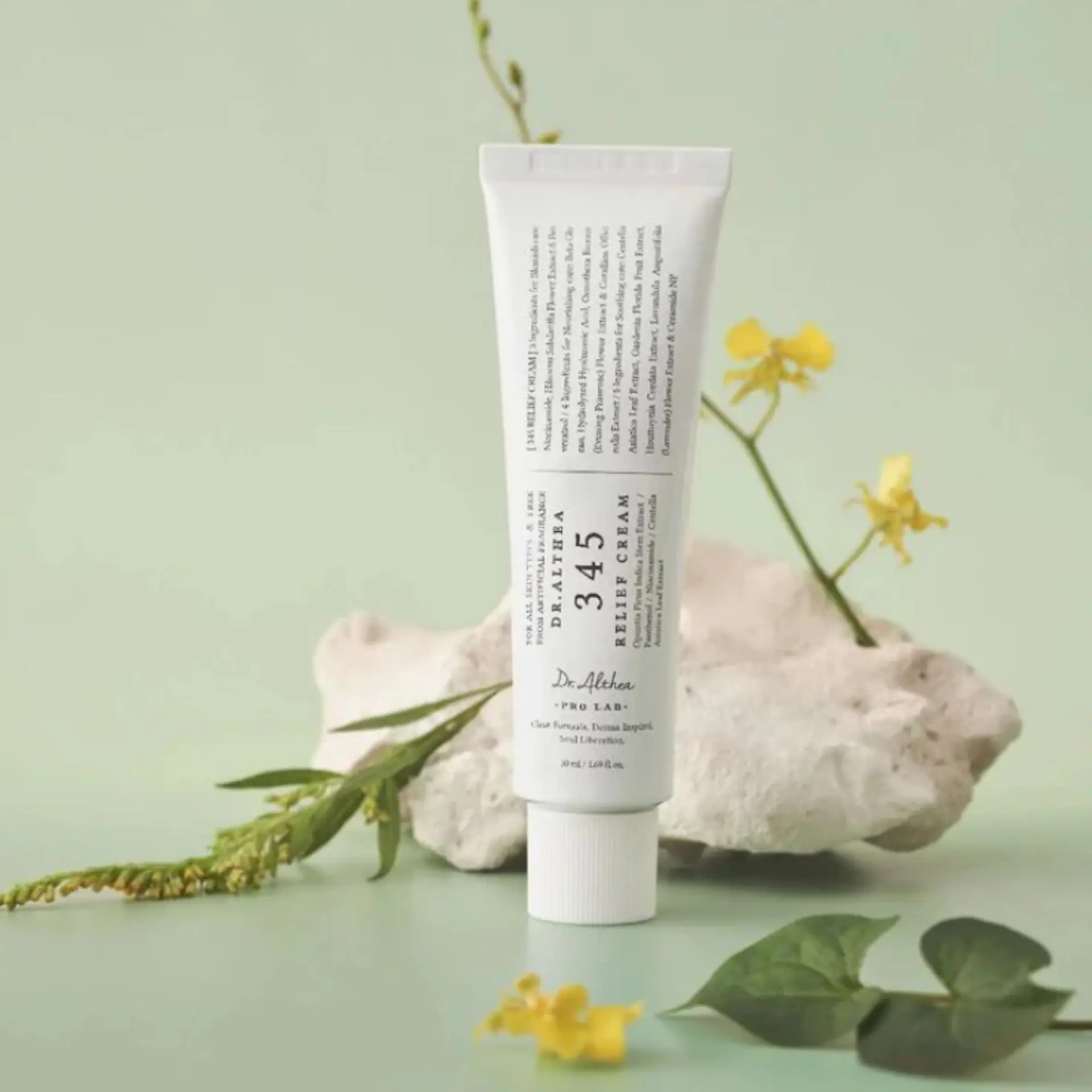Dr. Althea 345 Relief Cream