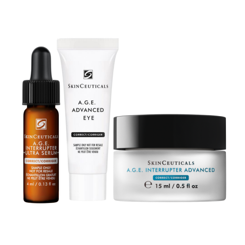 SkinCeuticals Gift With Purchase - Spend $200 Wk 37 - AU