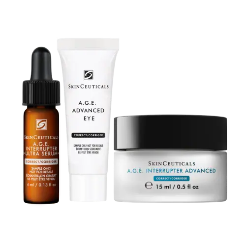 SkinCeuticals Gift With Purchase - Spend $200 Wk 37 - AU