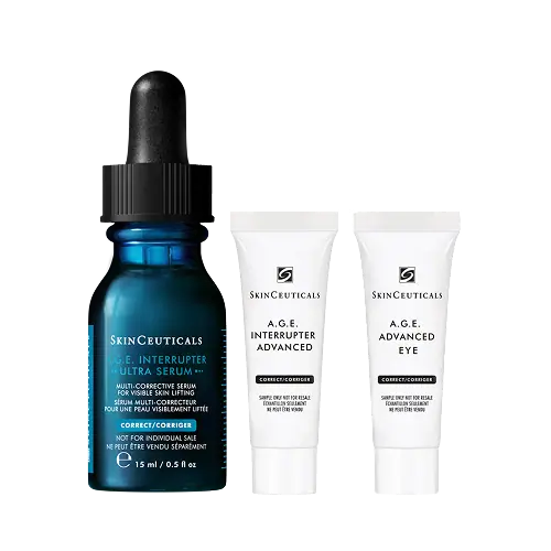 SkinCeuticals Gift With Purchase - Spend $200 Wk 37 - AU