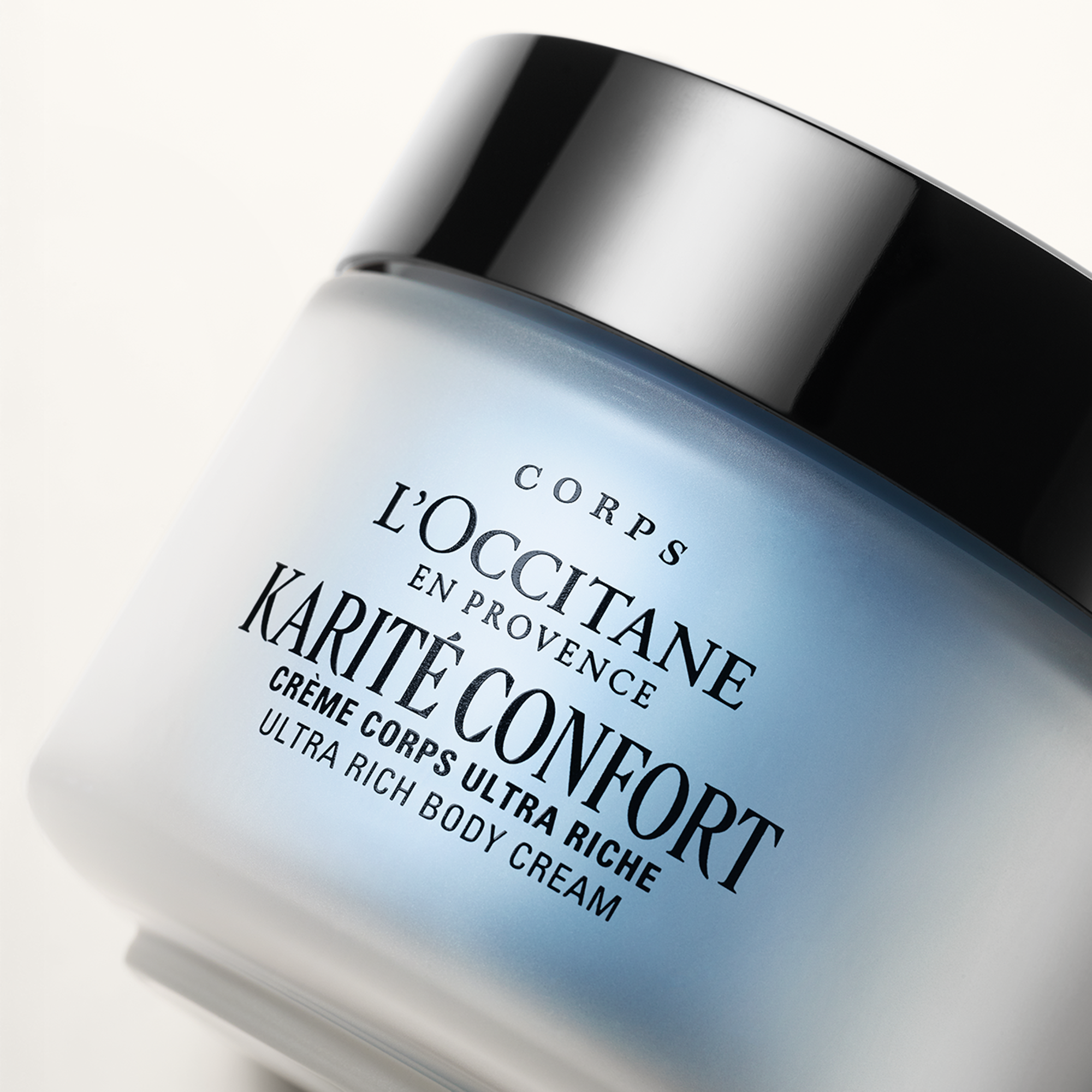 L'Occitane Shea Ultra Rich Body Cream 200ml