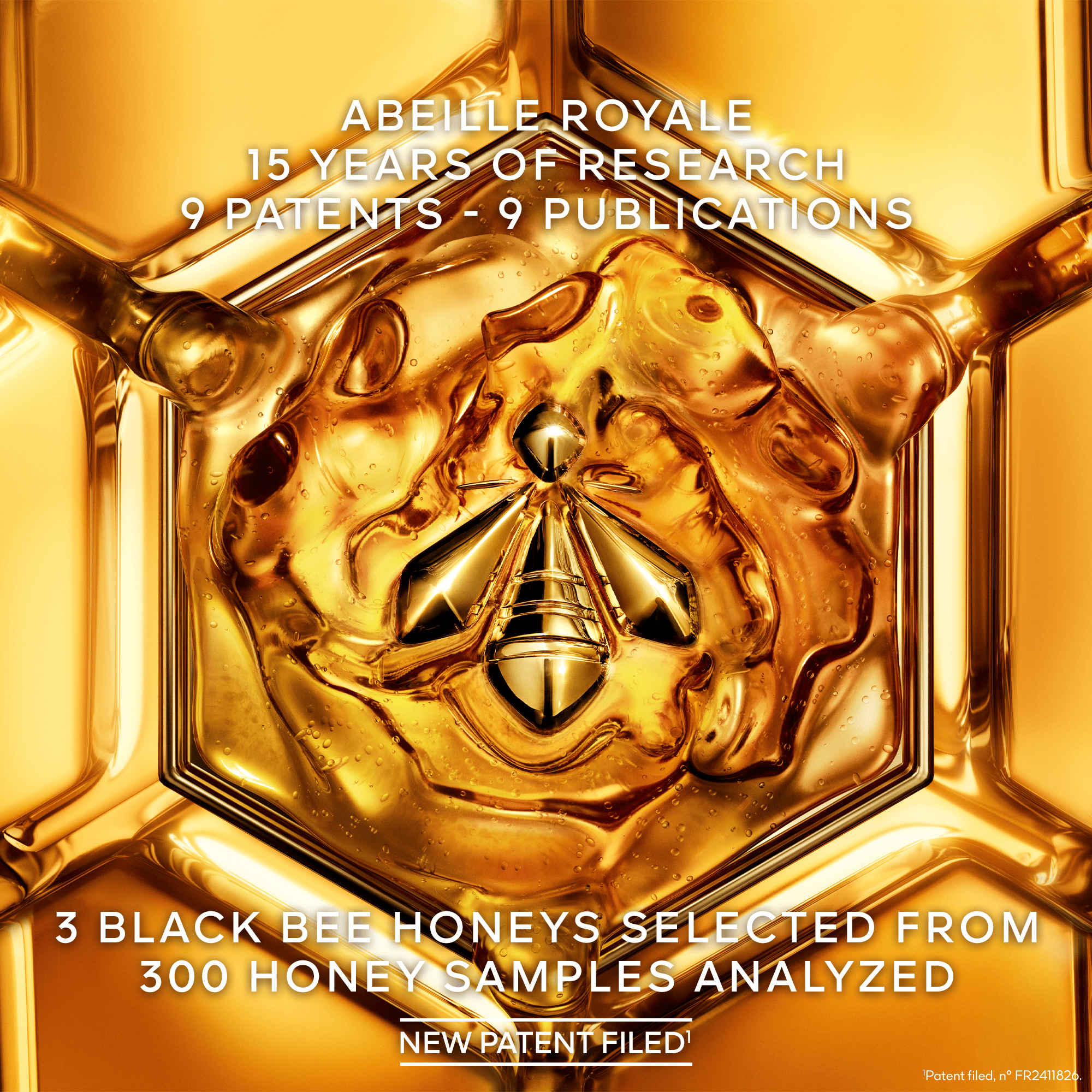 Guerlain Abeille Royale Youth Watery Oil Serum 50ml