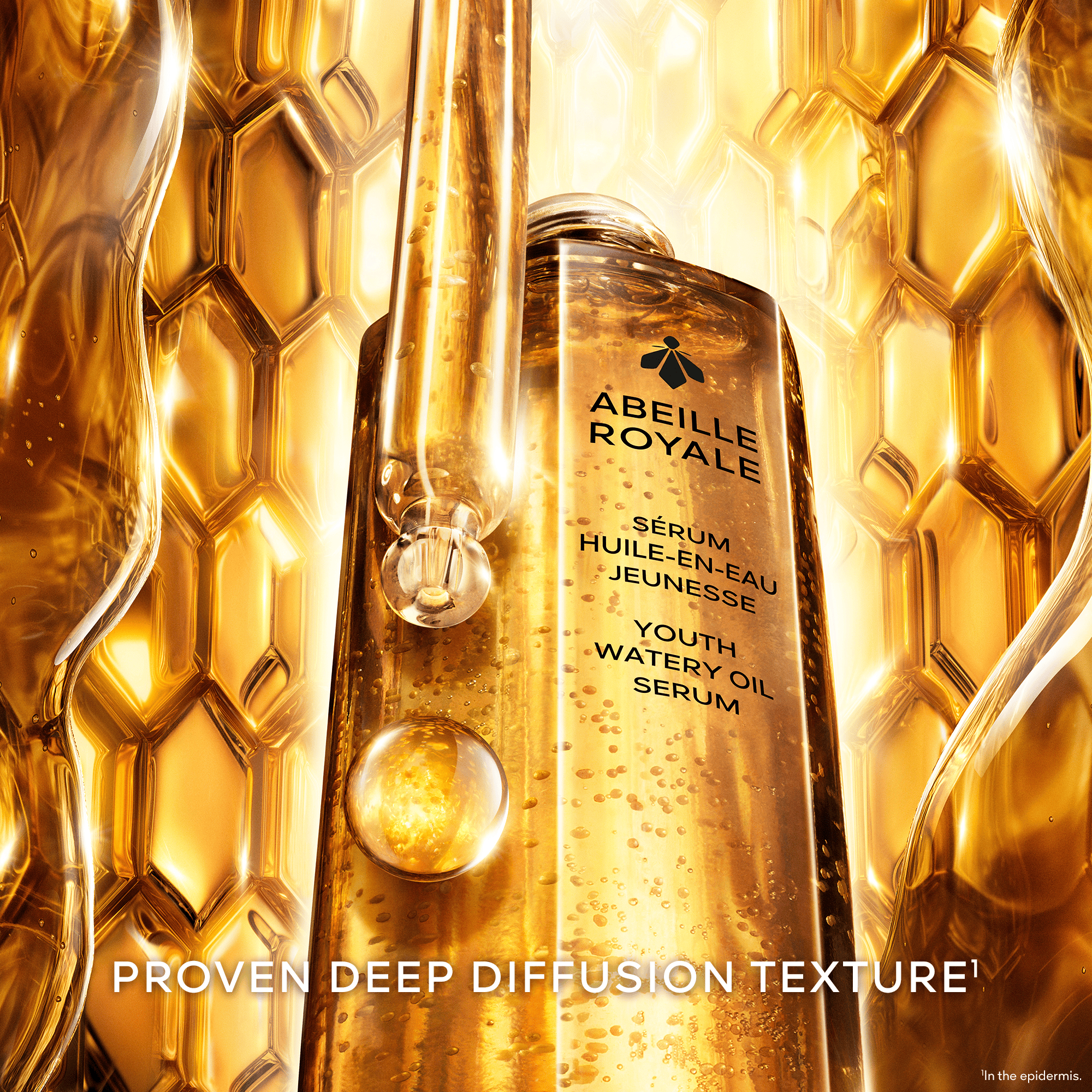 Guerlain Abeille Royale Youth Watery Oil Serum 50ml