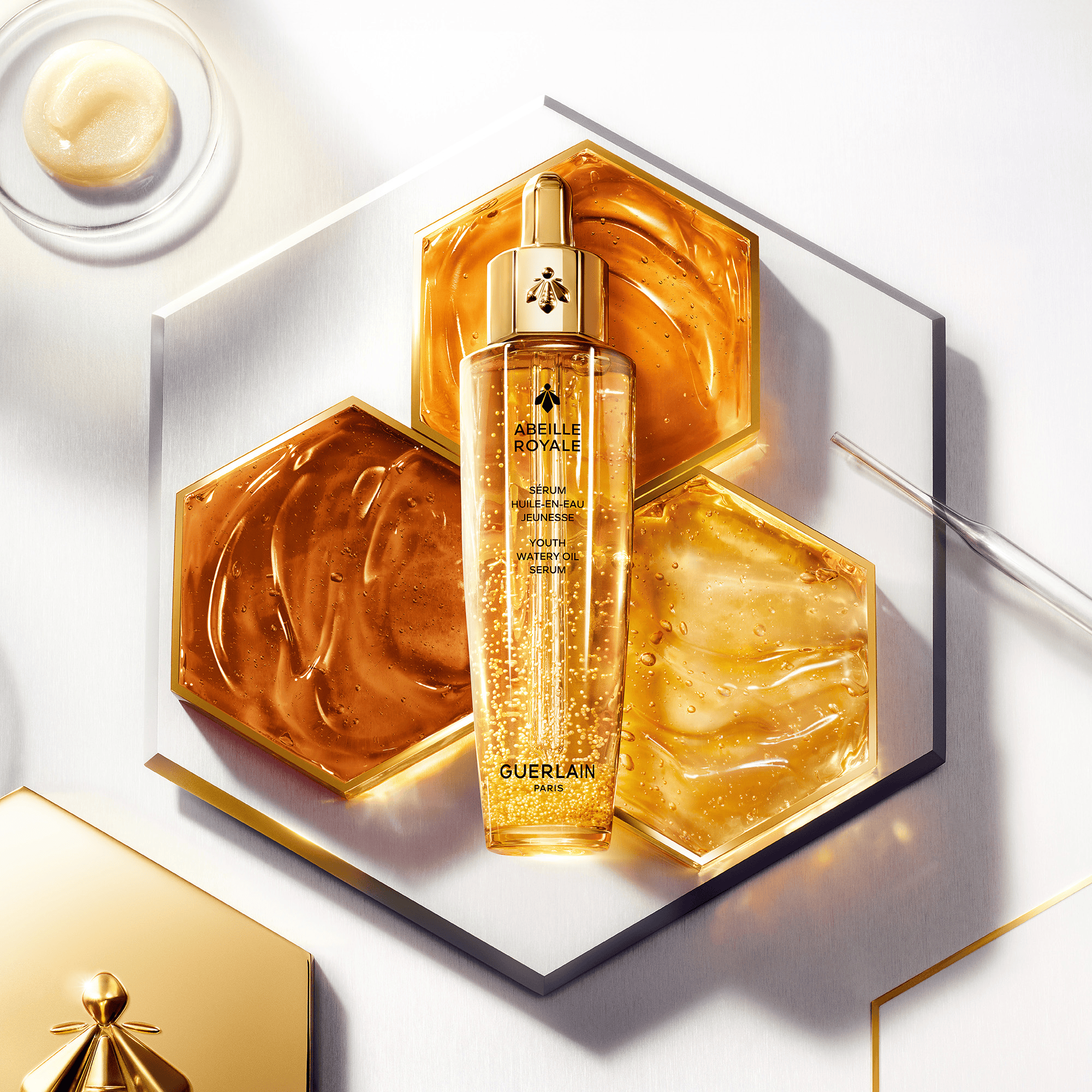 Guerlain Abeille Royale Youth Watery Oil Serum 50ml