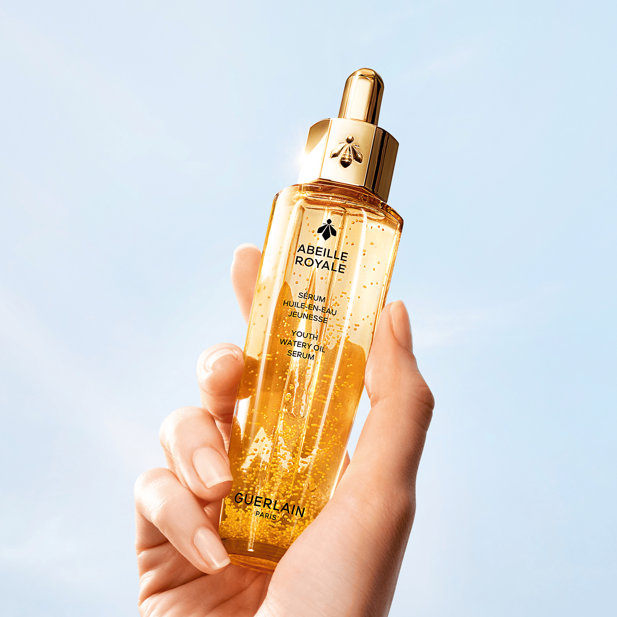 Guerlain Abeille Royale Youth Watery Oil Serum 30ml