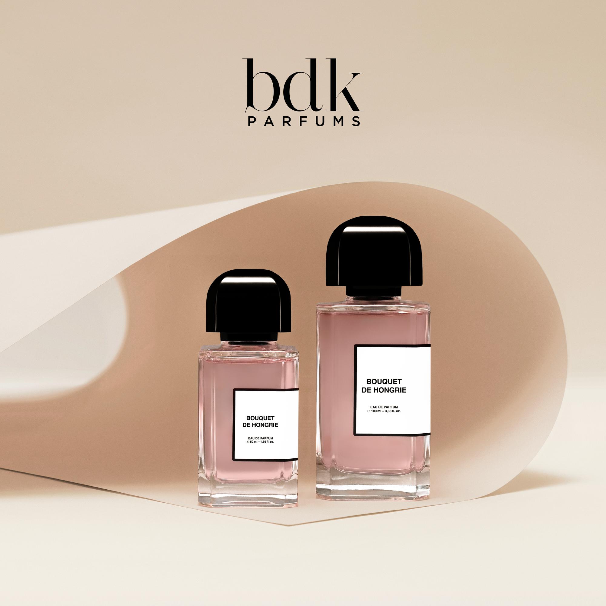 BDK Bouquet de Hongrie EDP 50ml