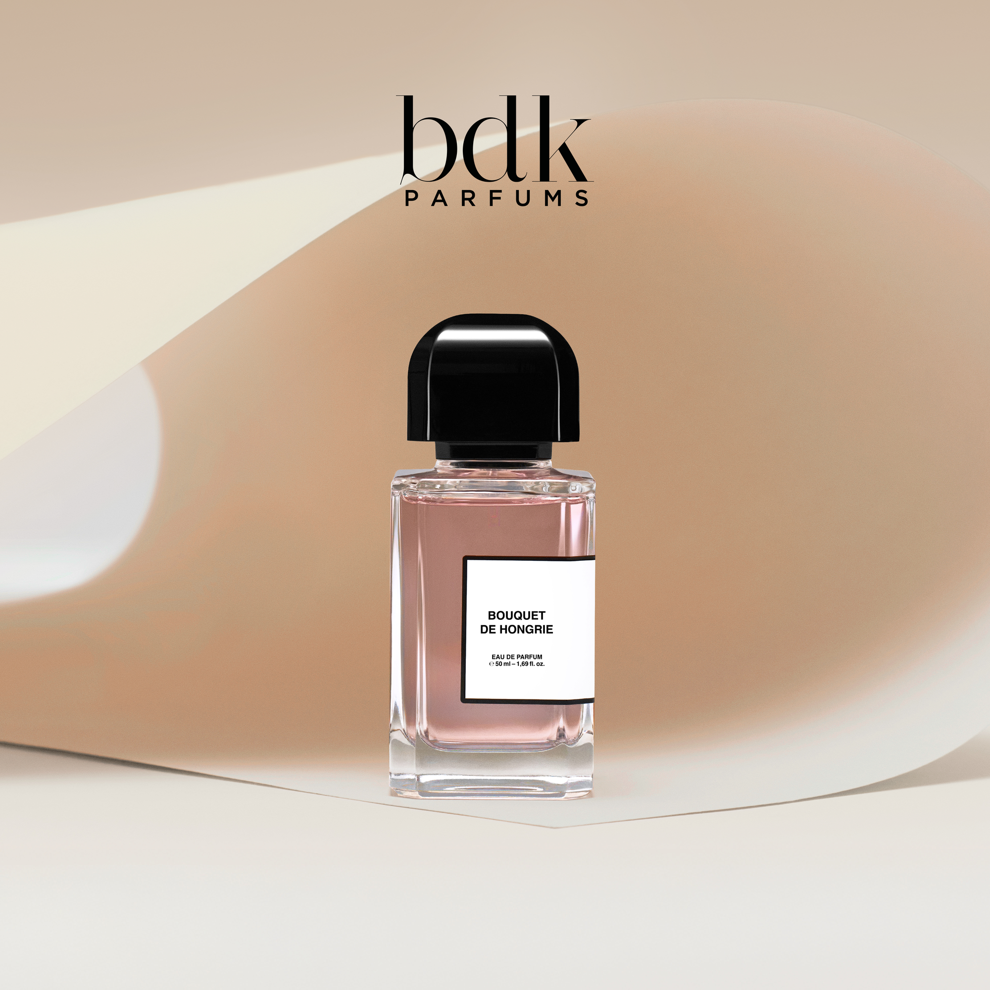 BDK Bouquet de Hongrie EDP 50ml