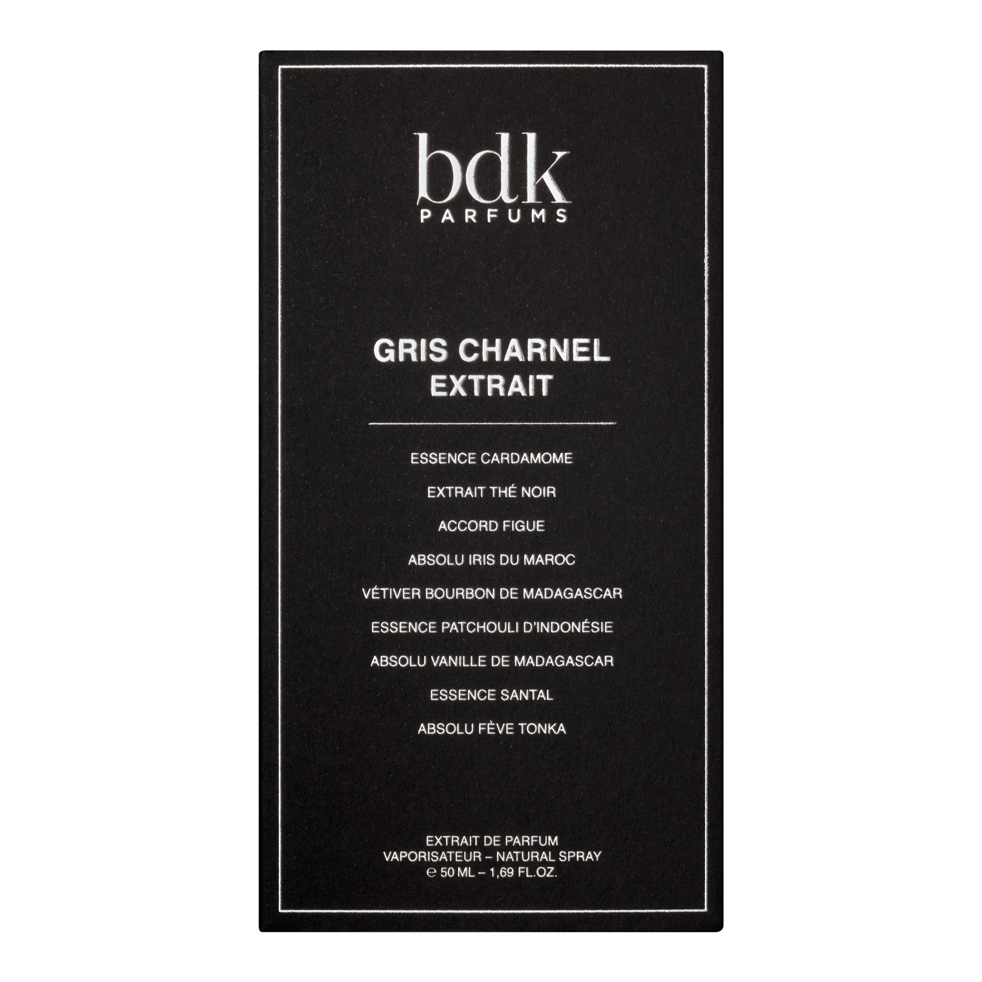 BDK Gris Charnel Extrait 50ml