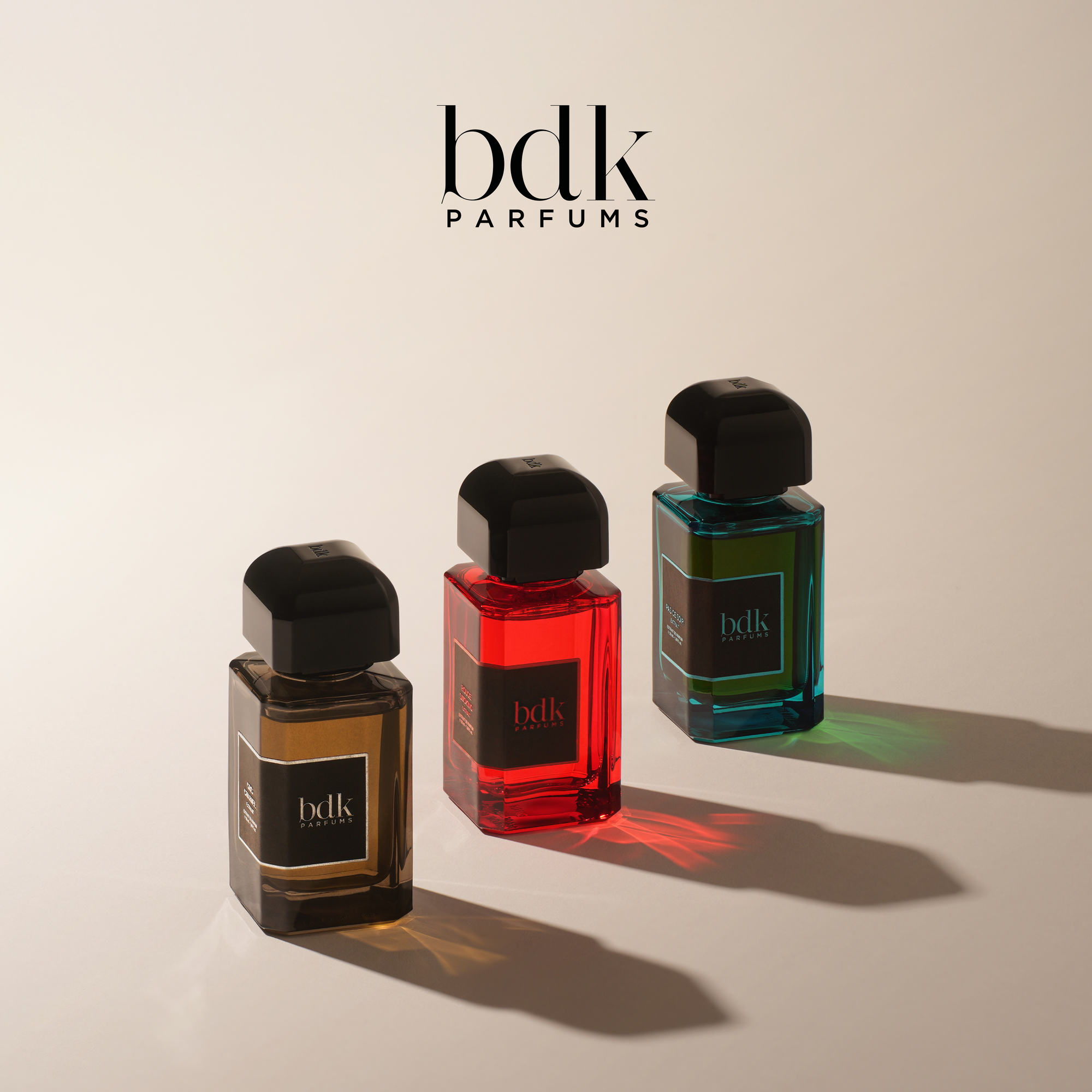 BDK Gris Charnel Extrait 50ml