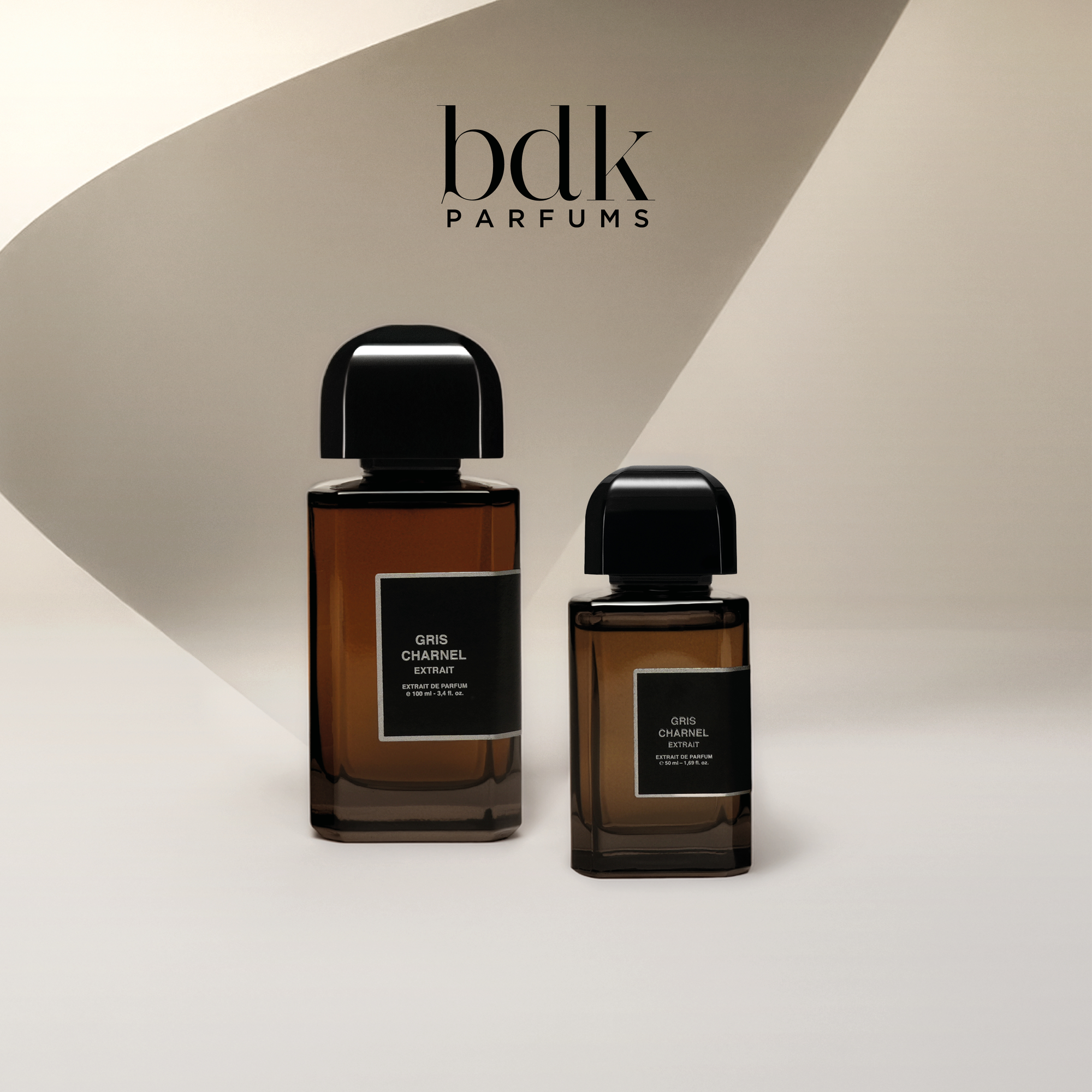 BDK Gris Charnel Extrait 50ml
