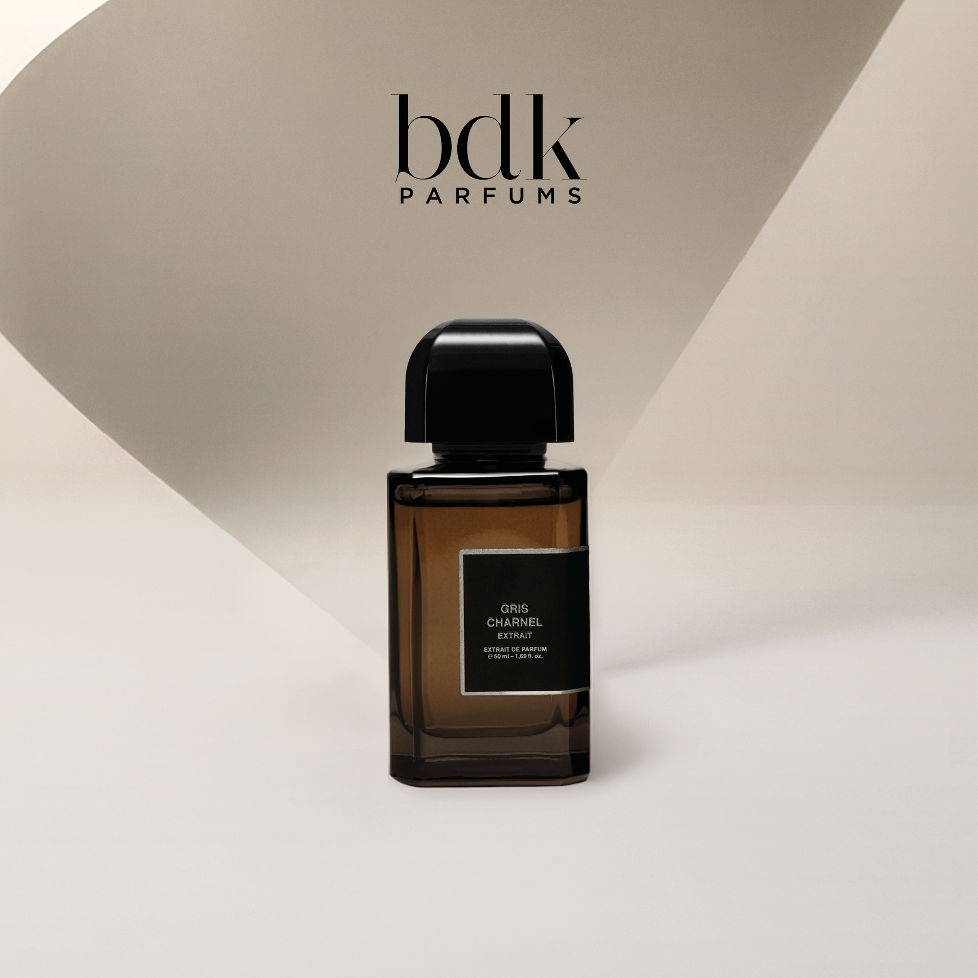 BDK Gris Charnel Extrait 50ml